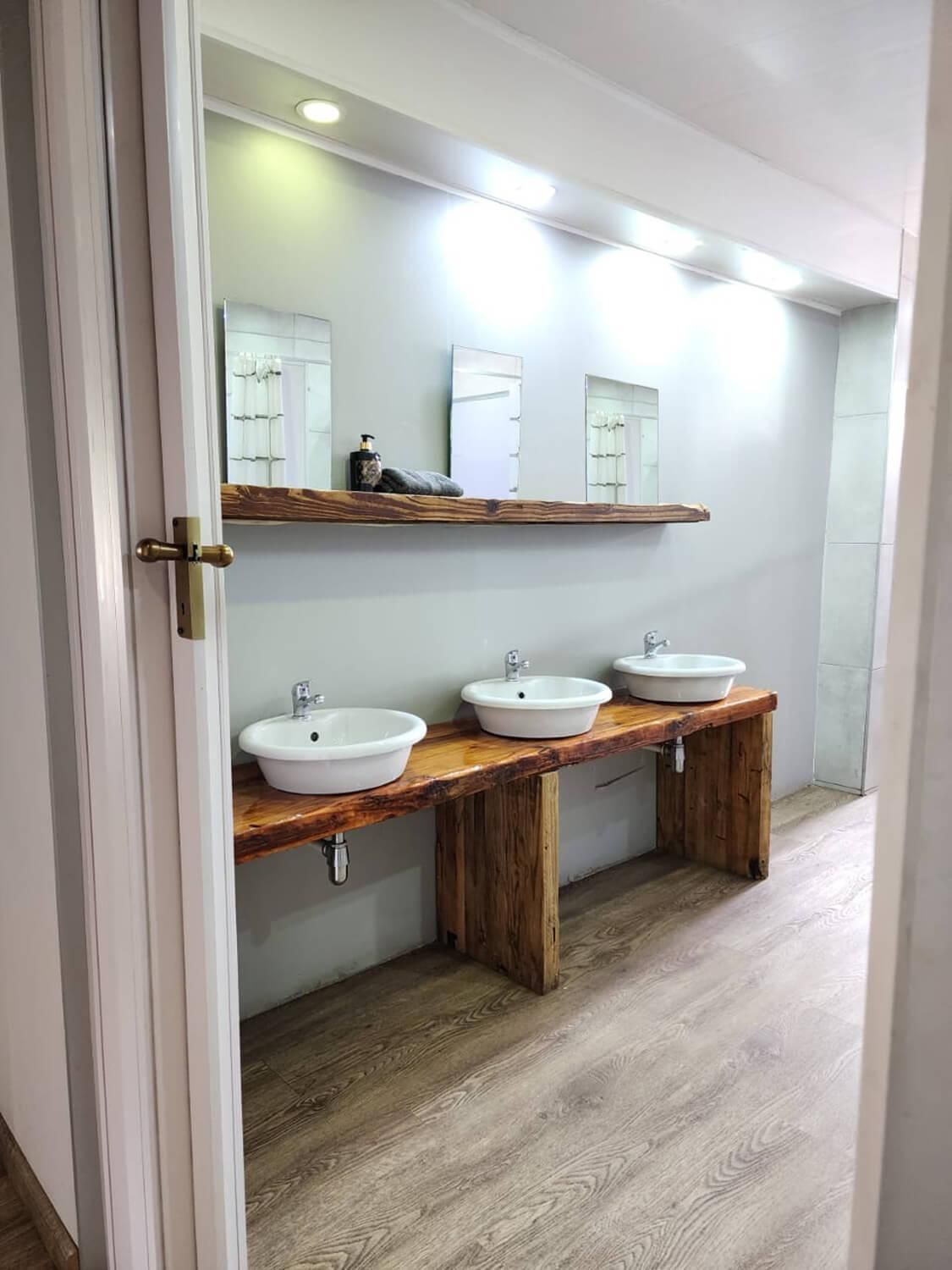 Goodnight Guest Lodge Standard Apartment