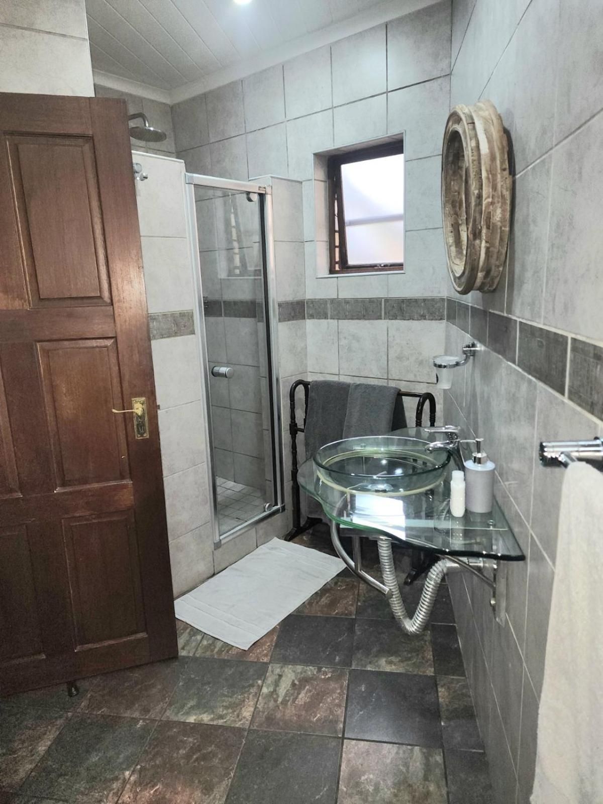 Goodnight Guest Lodge Superior Studio 2