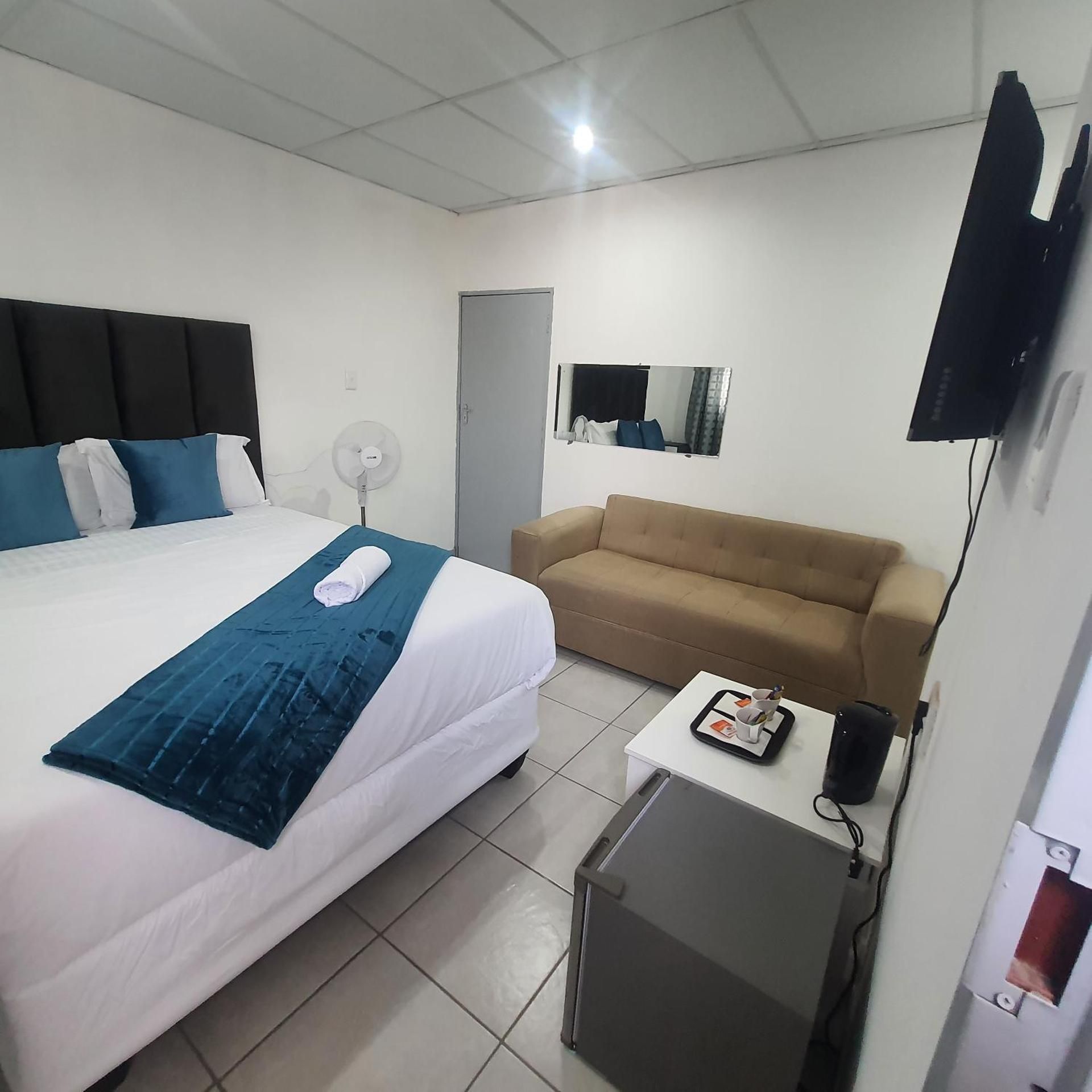 Deluxe Suite
