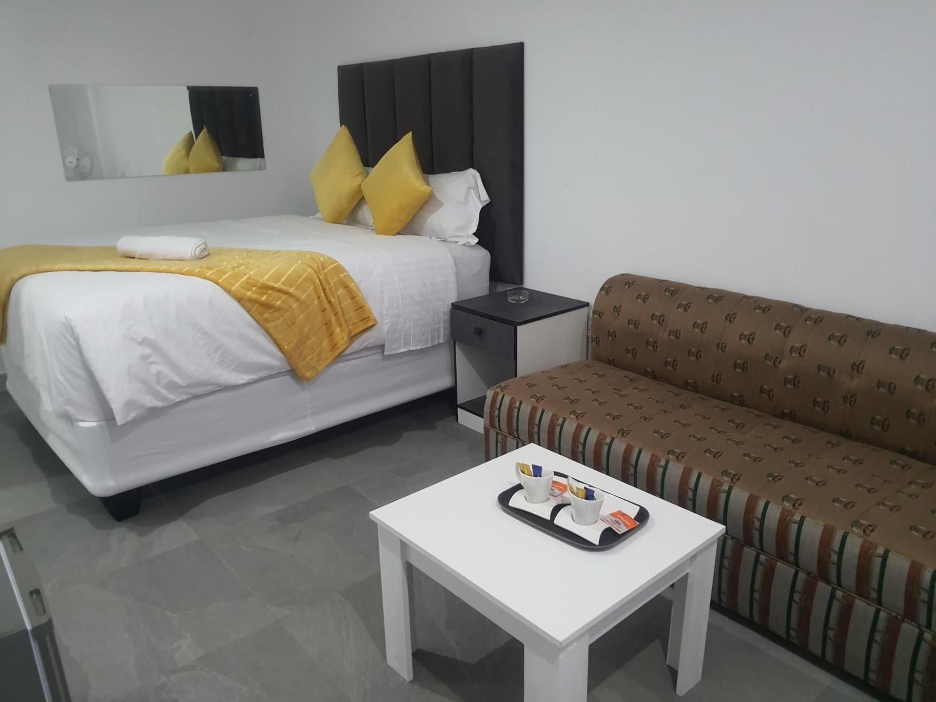 Executive Suite