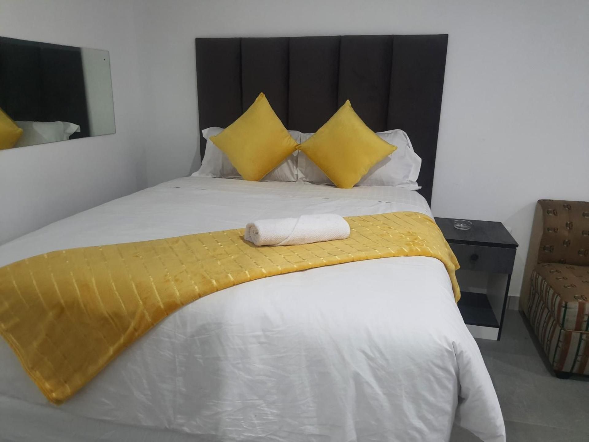 Executive Suite