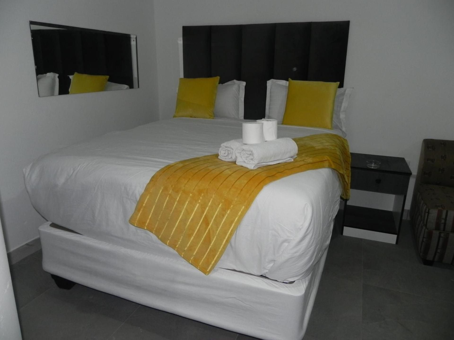 Deluxe Junior Suite