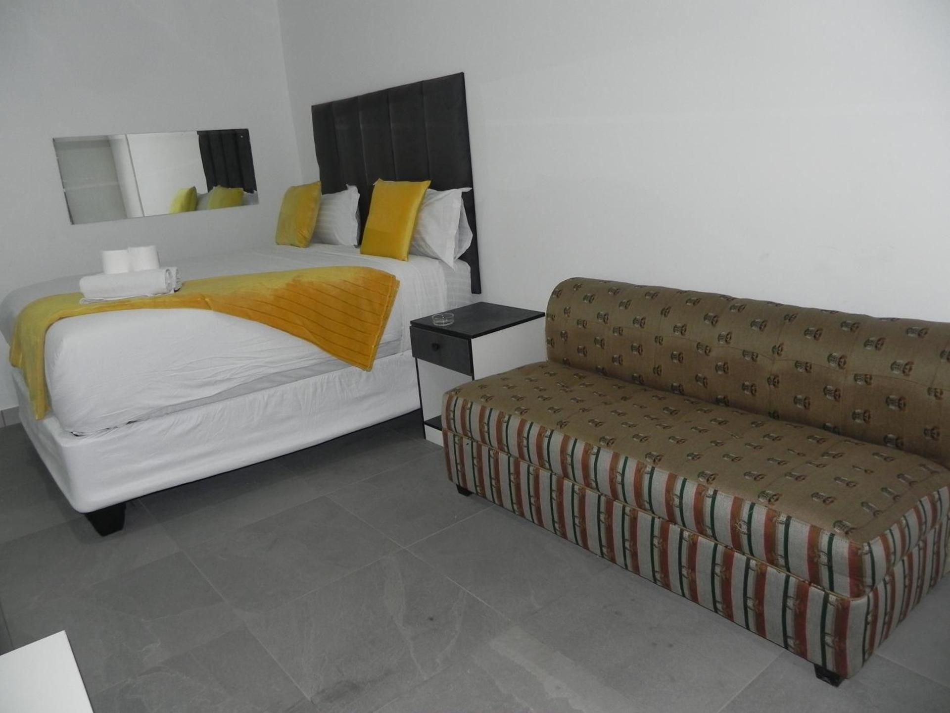 Deluxe Junior Suite