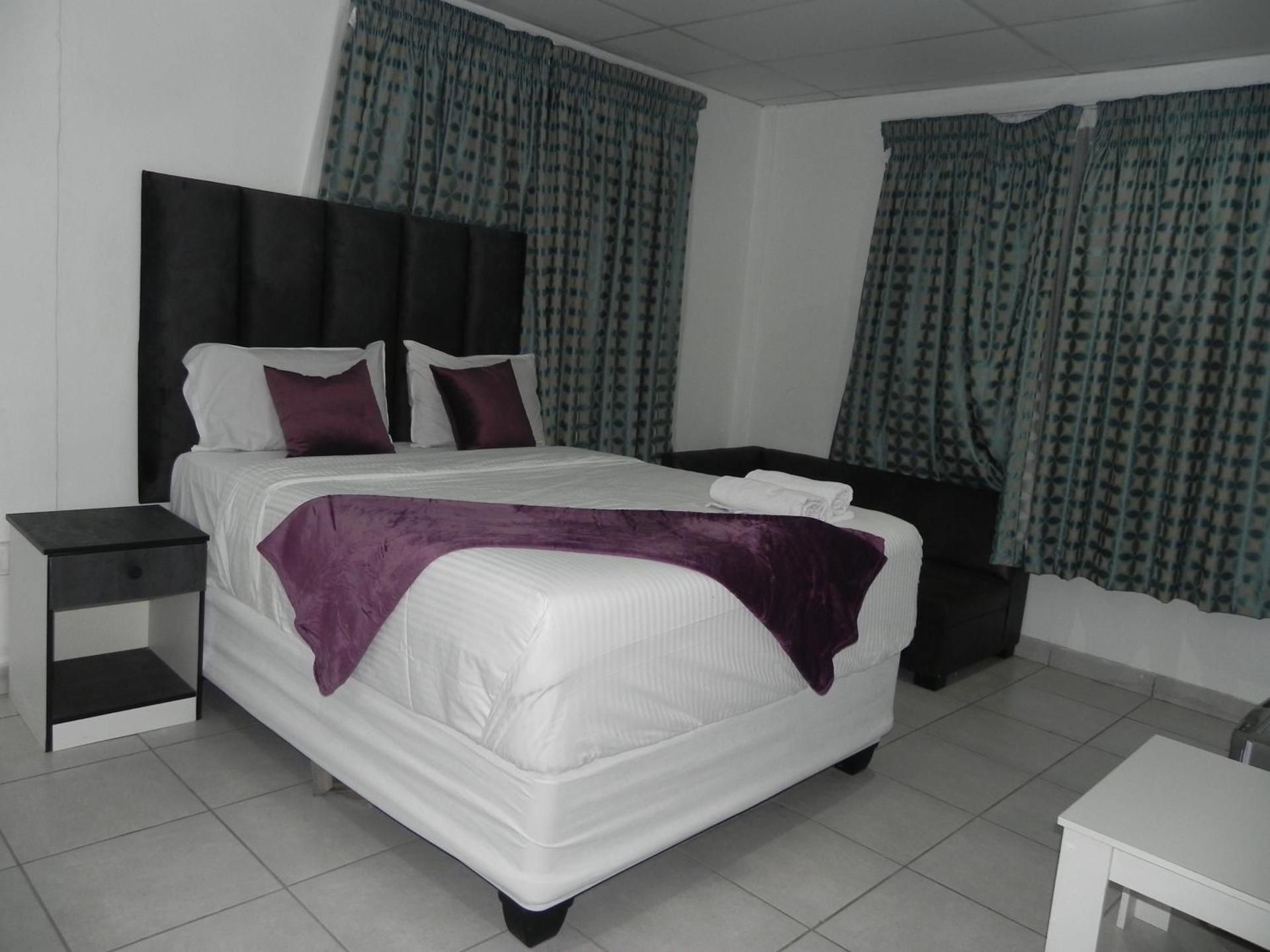 King Suite