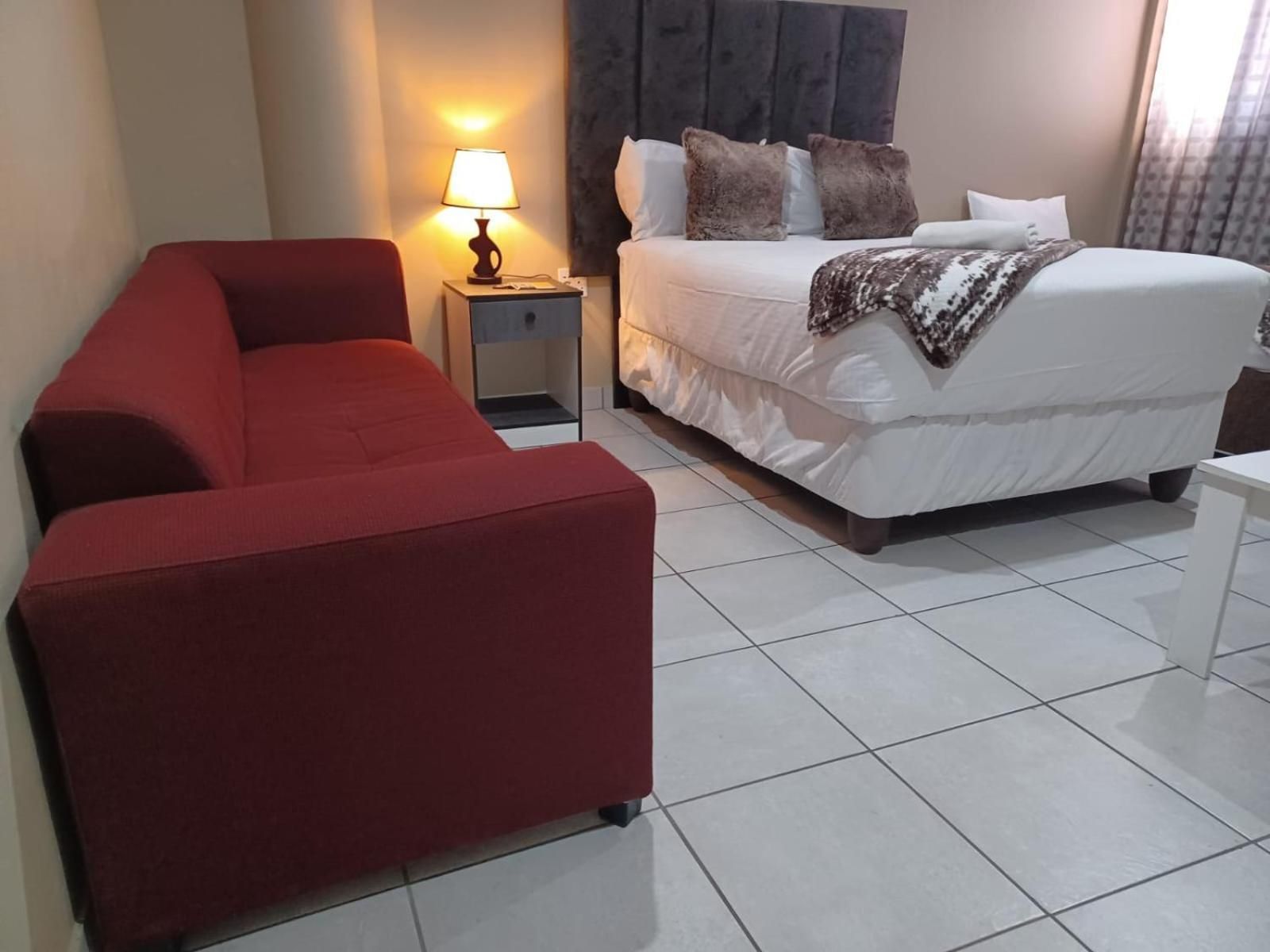 Family Room with Bath