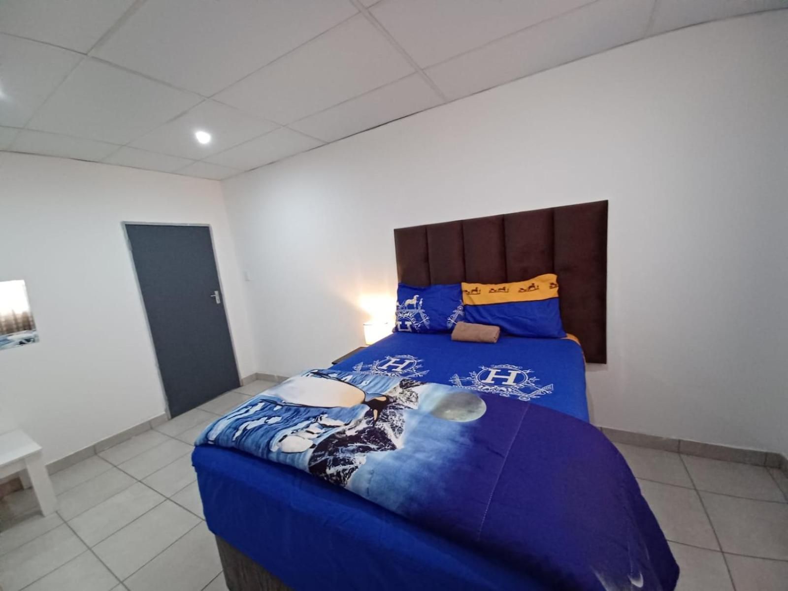 Standard Suite