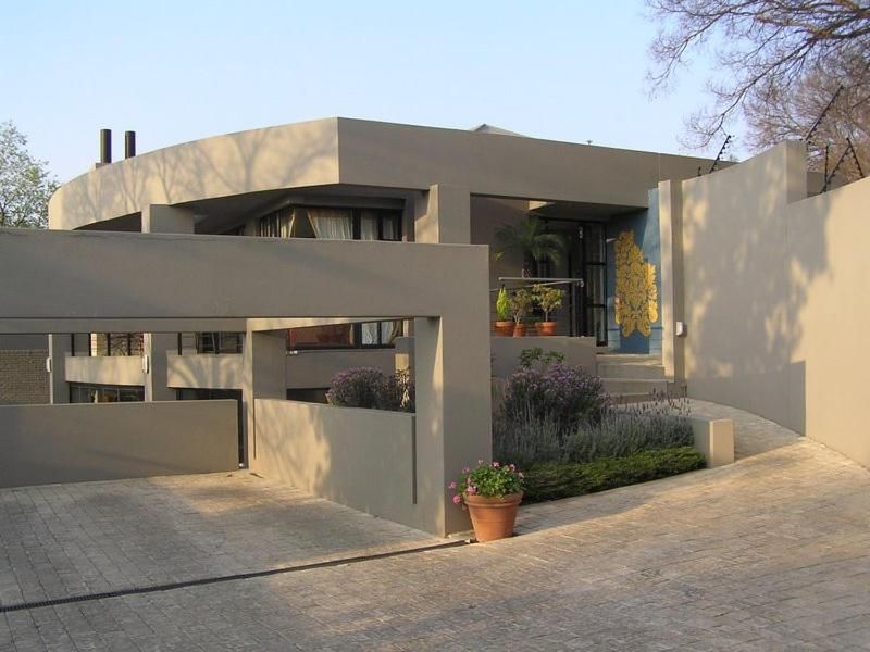 Fatmols guest lodge