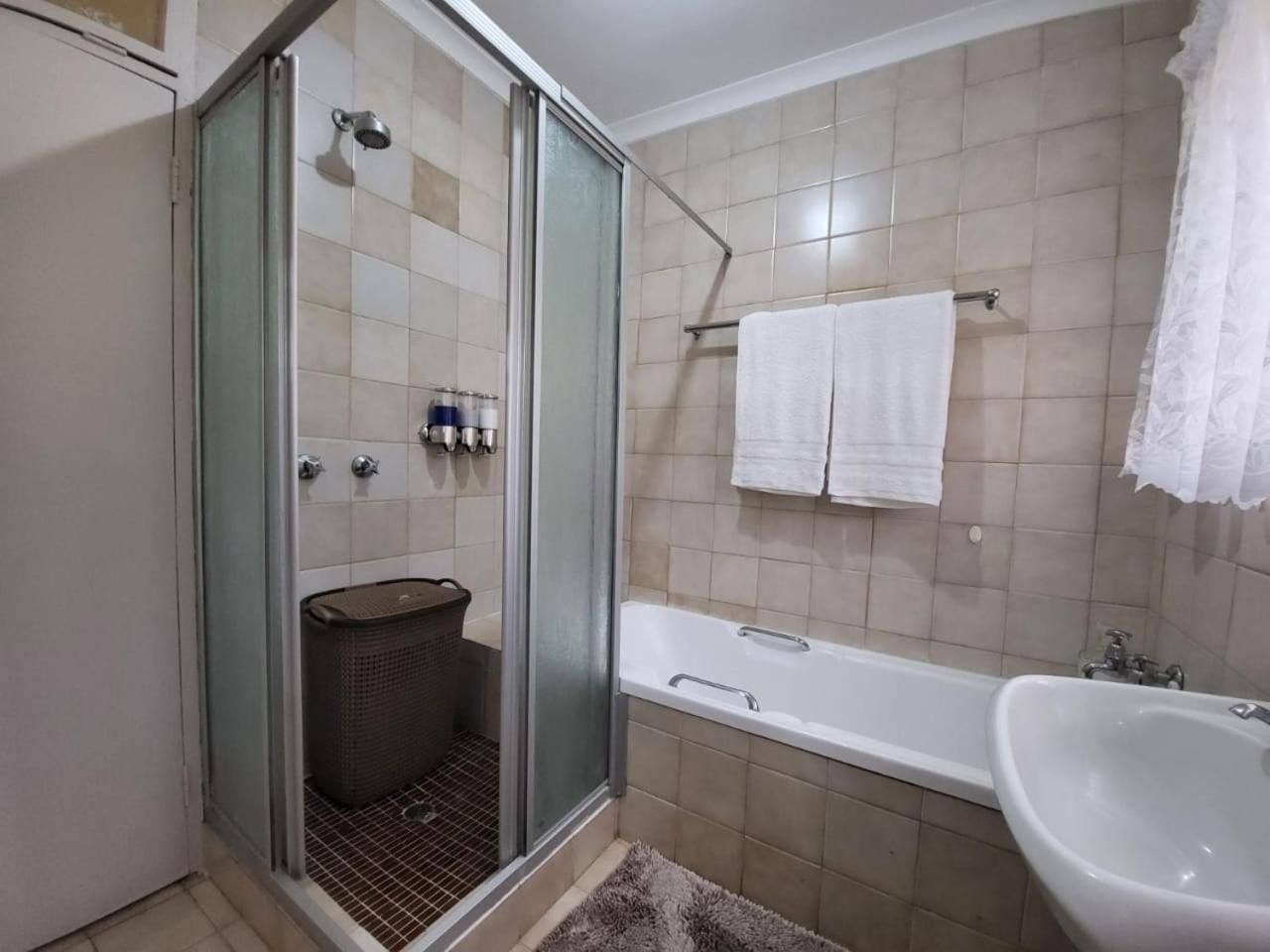 Suite with Pool View