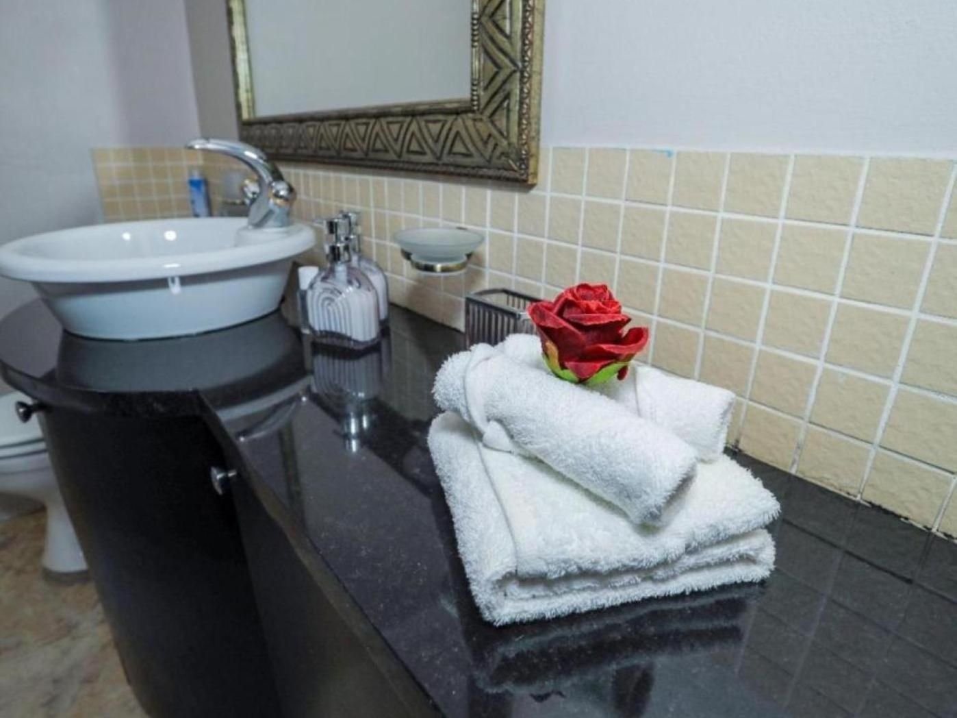 Deluxe Double or Twin Room with Pool View