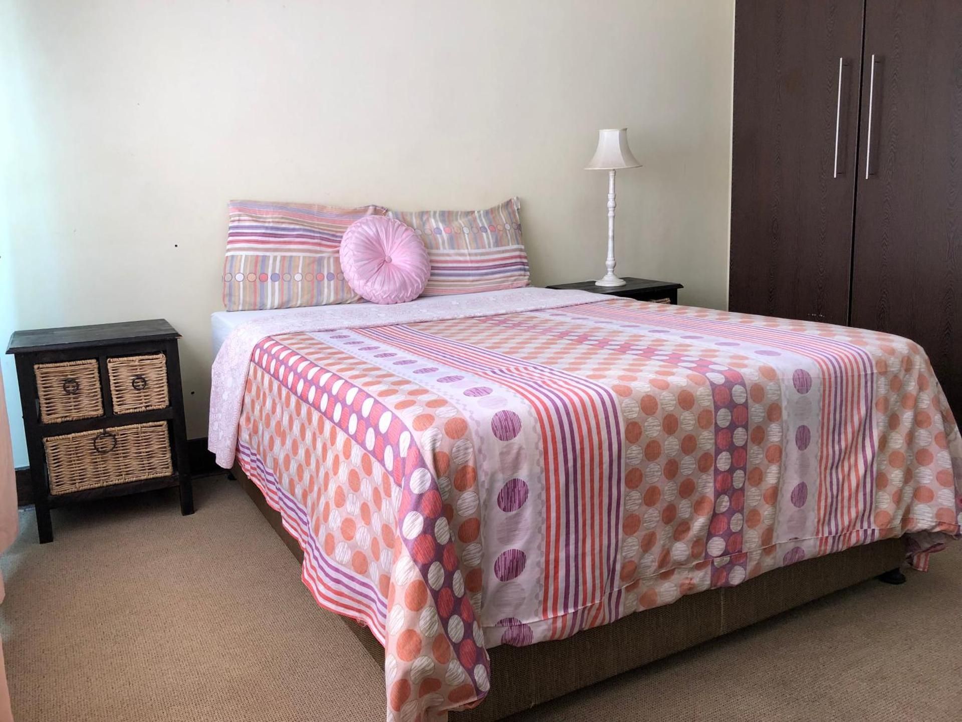 Triple Room with Shared Bathroom