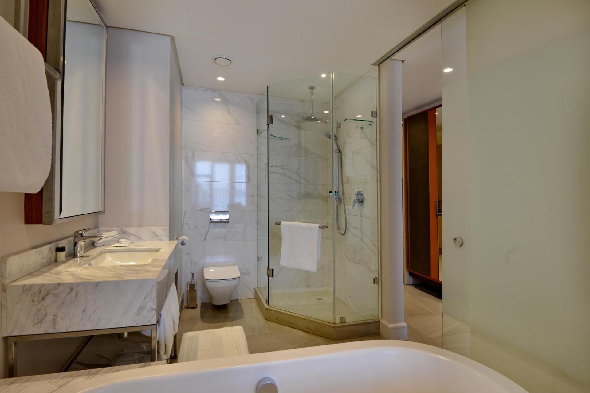 Luxury Studio