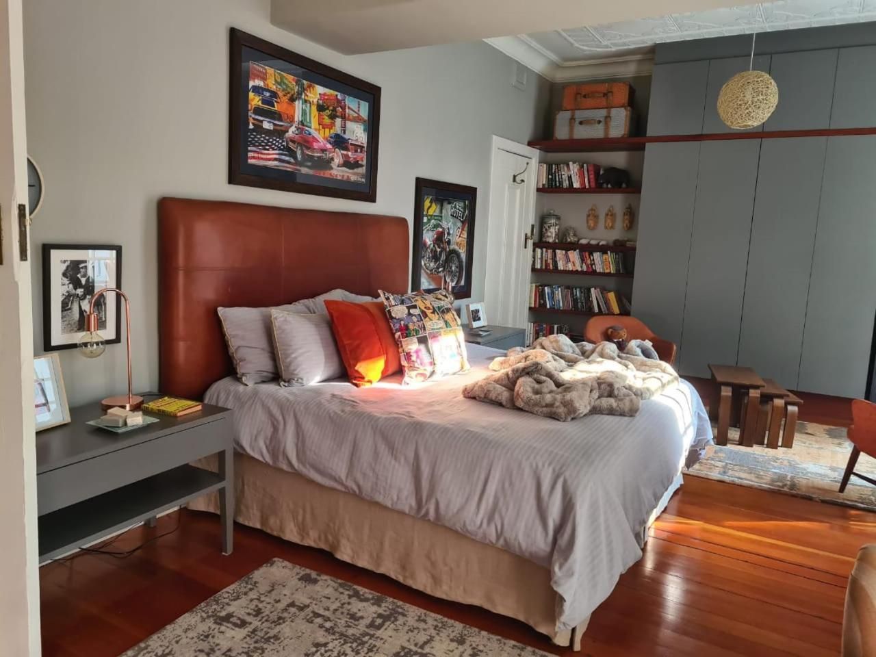 Standard Queen Room