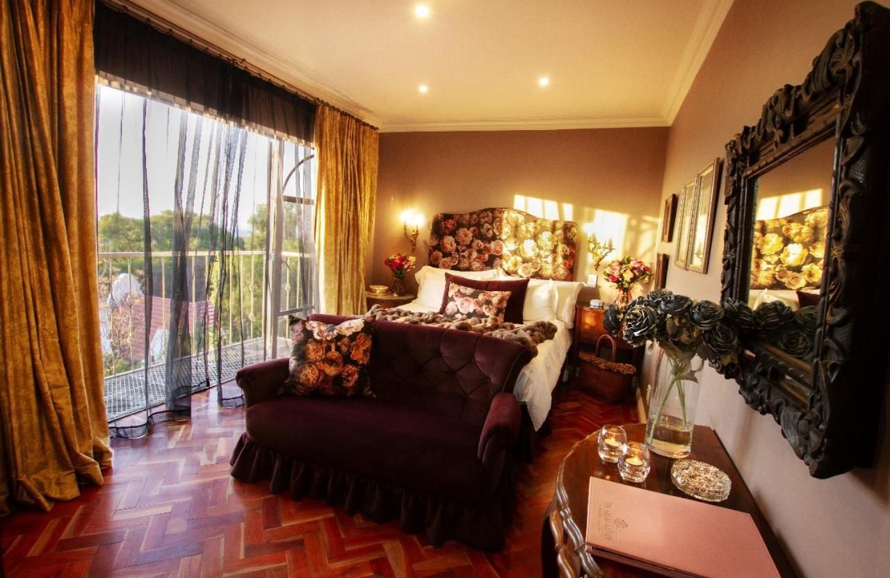 Classic Apartment
