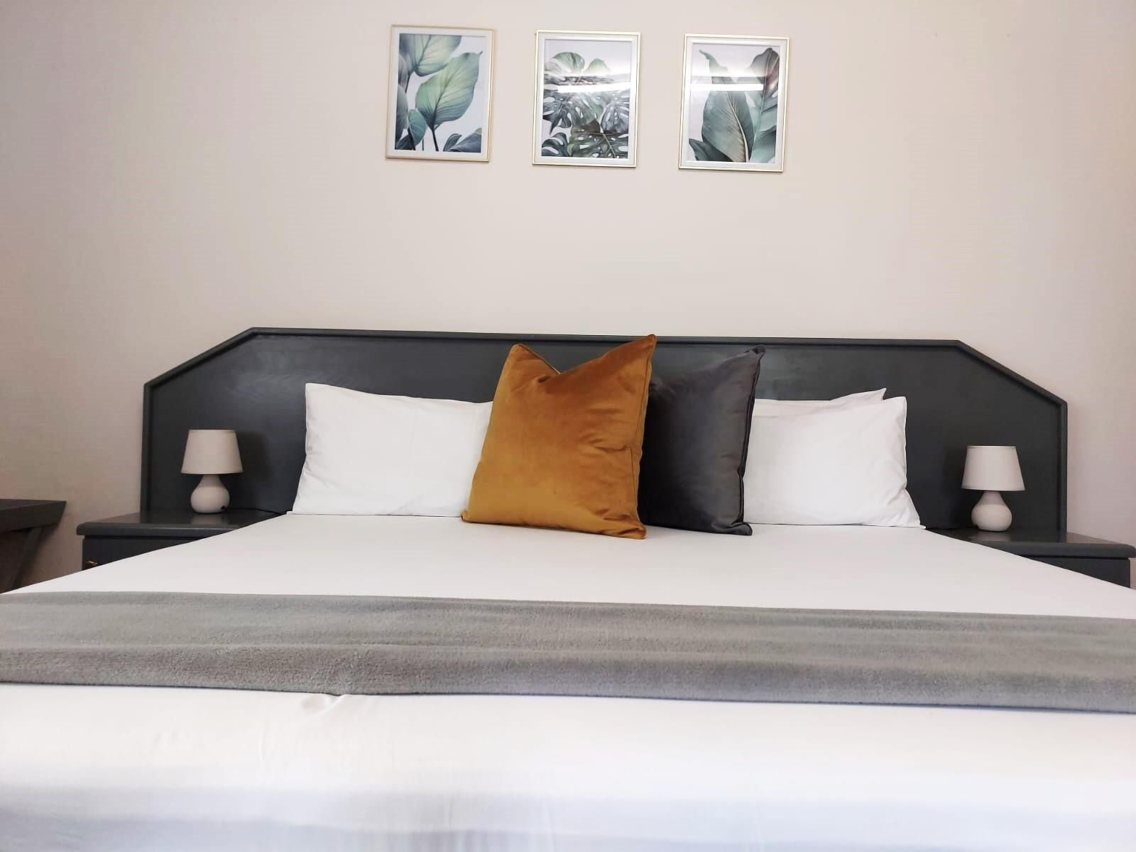 Classic Double or Twin