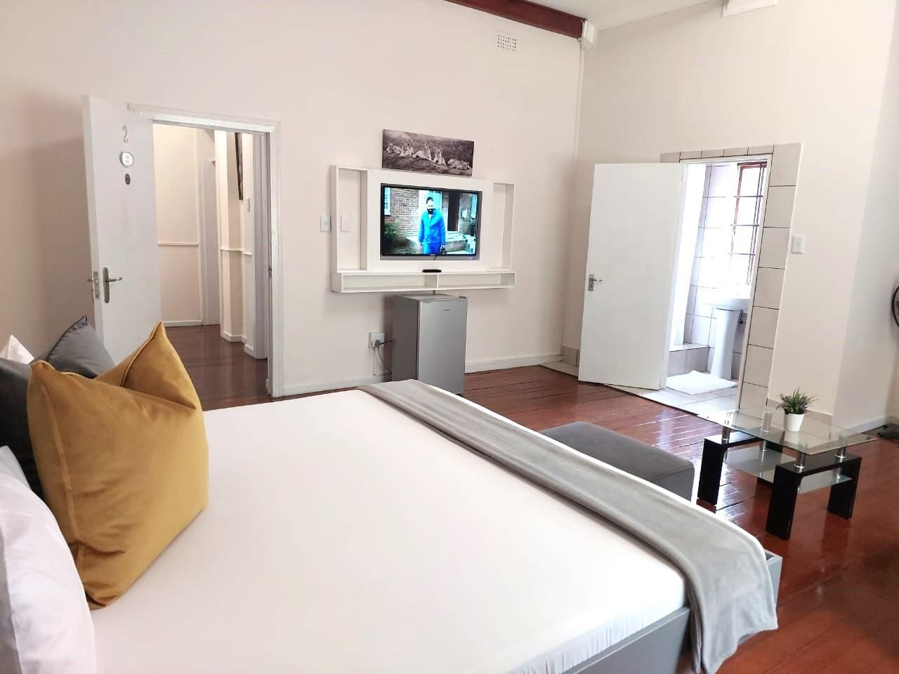 Classic Double or Twin