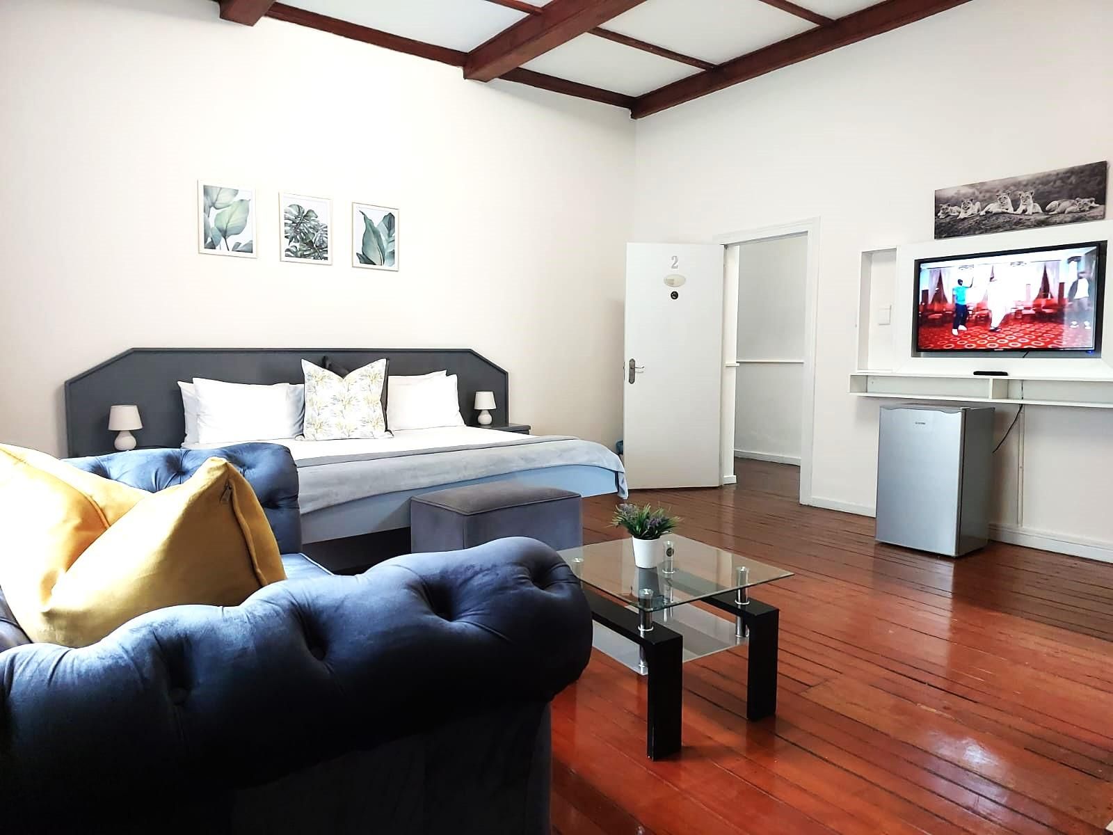 Classic Double or Twin