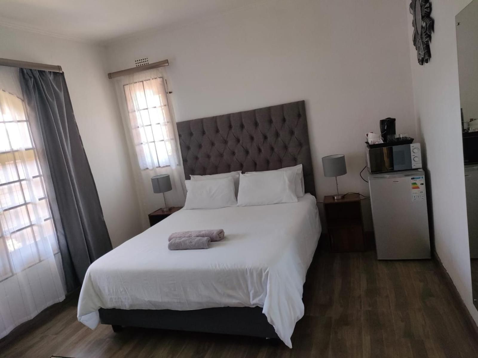 Deluxe Double Room with Bath