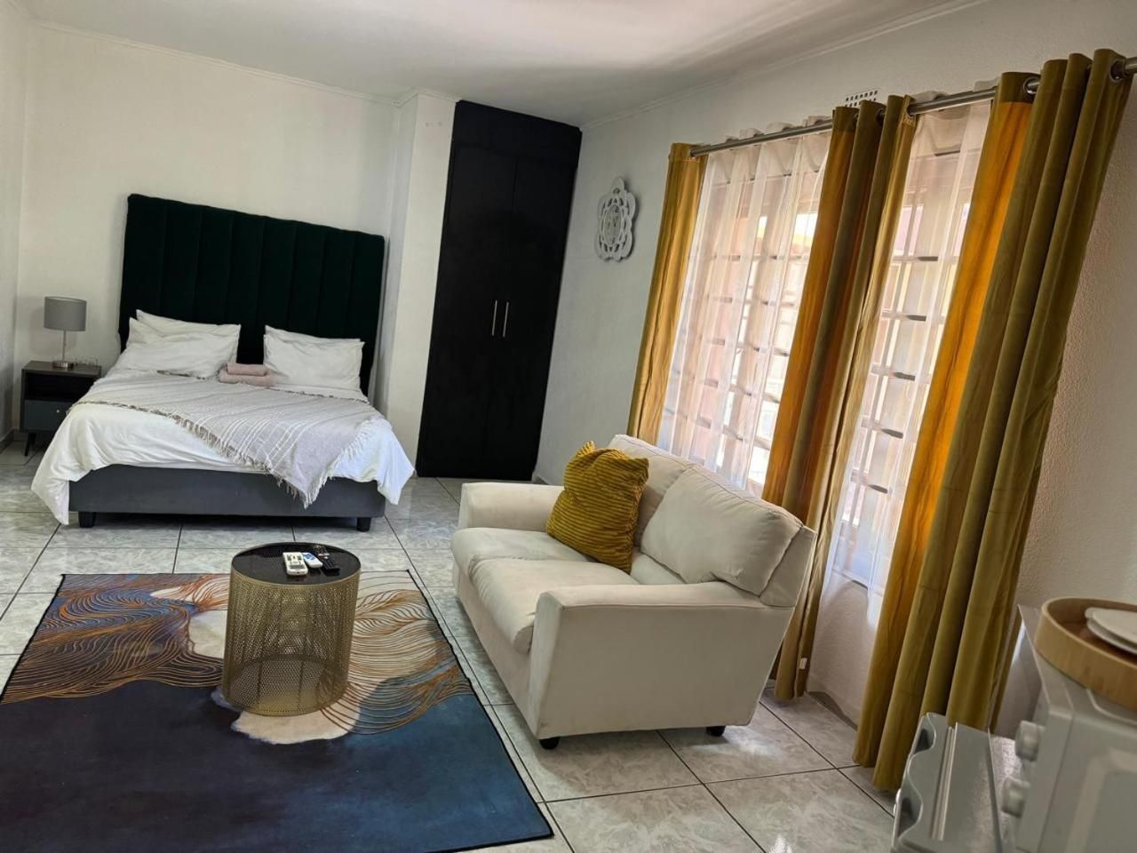 Deluxe Junior Suite