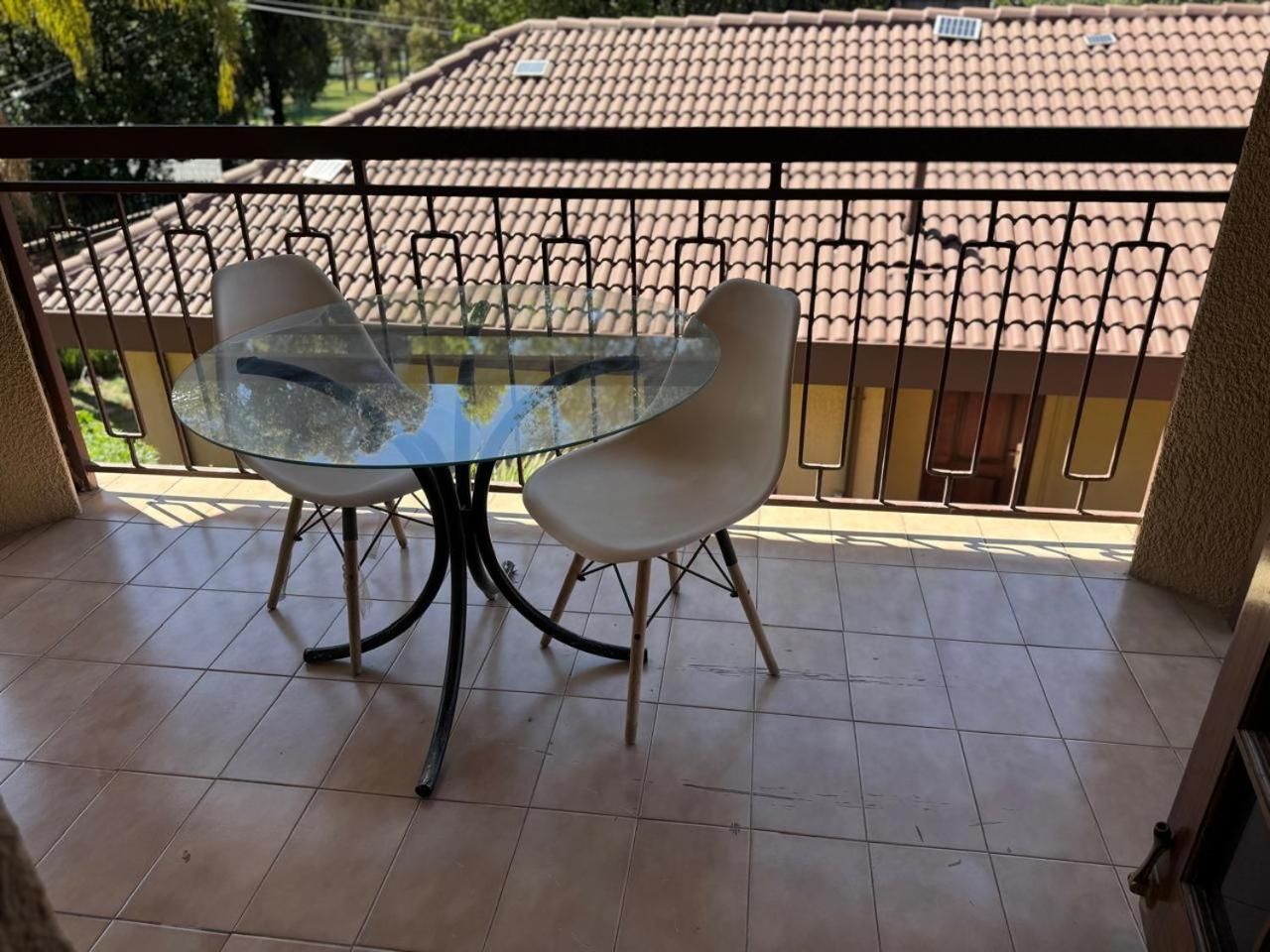 Deluxe Double Room with Shower