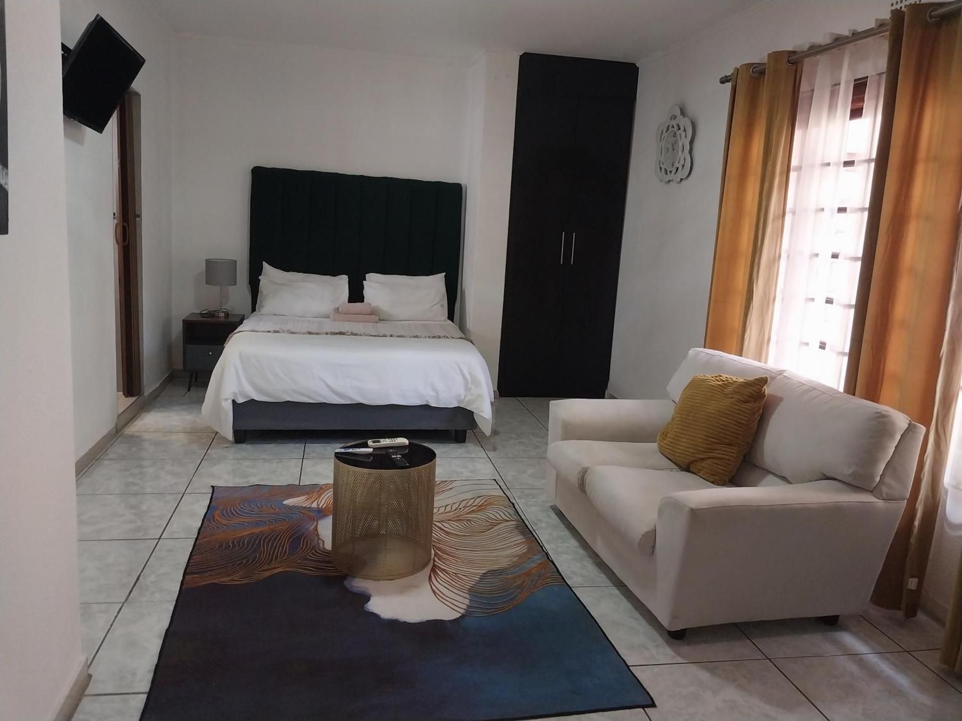 Deluxe Junior Suite