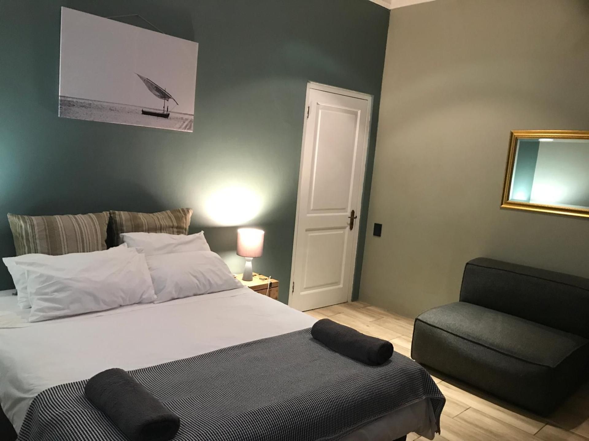 Queen Suite
