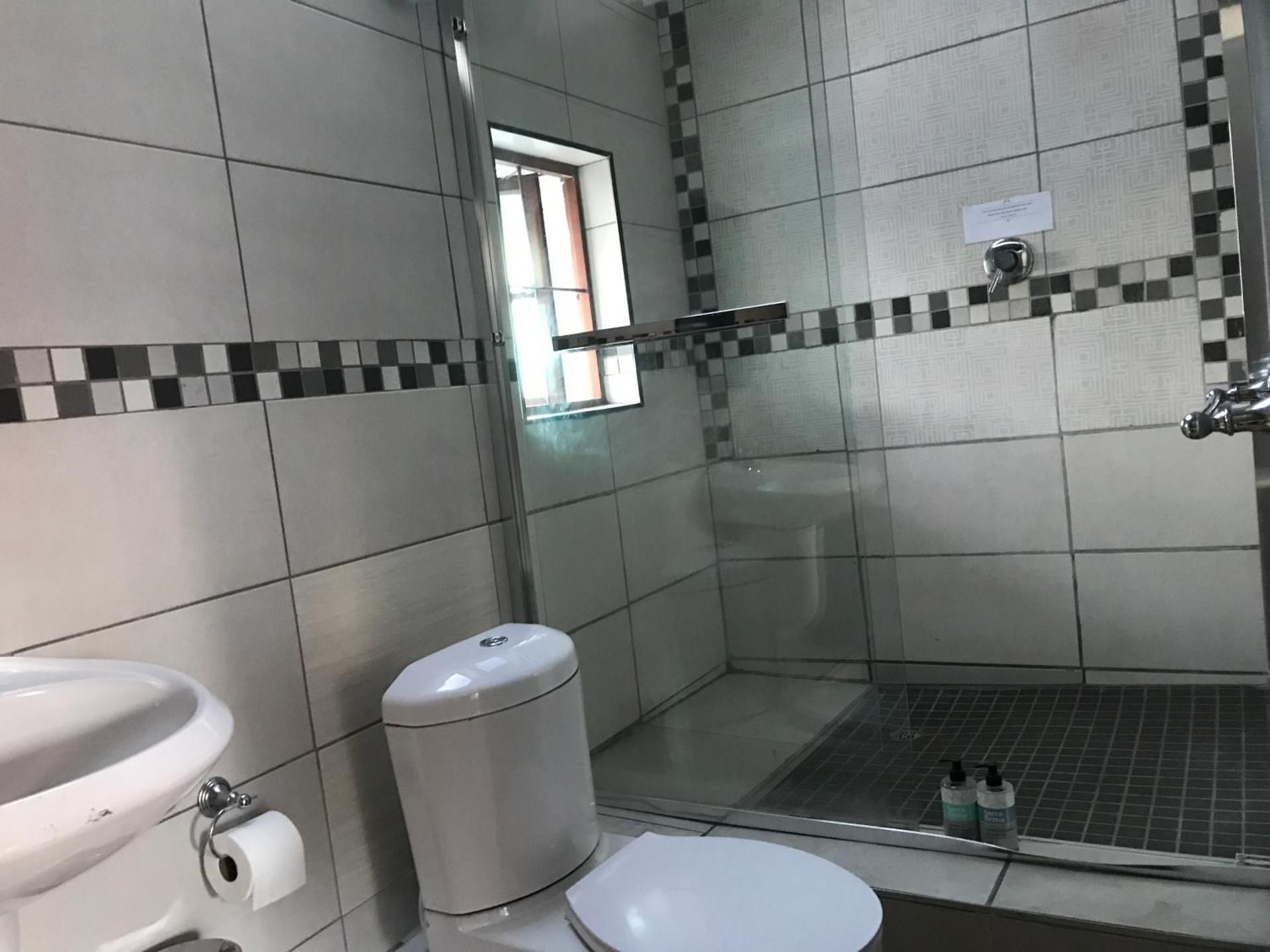 King Suite with Balcony