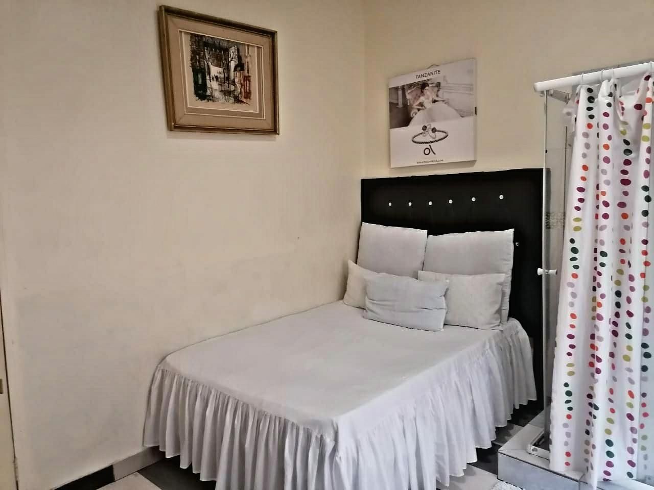 Valley center guest house  Double Executive 3