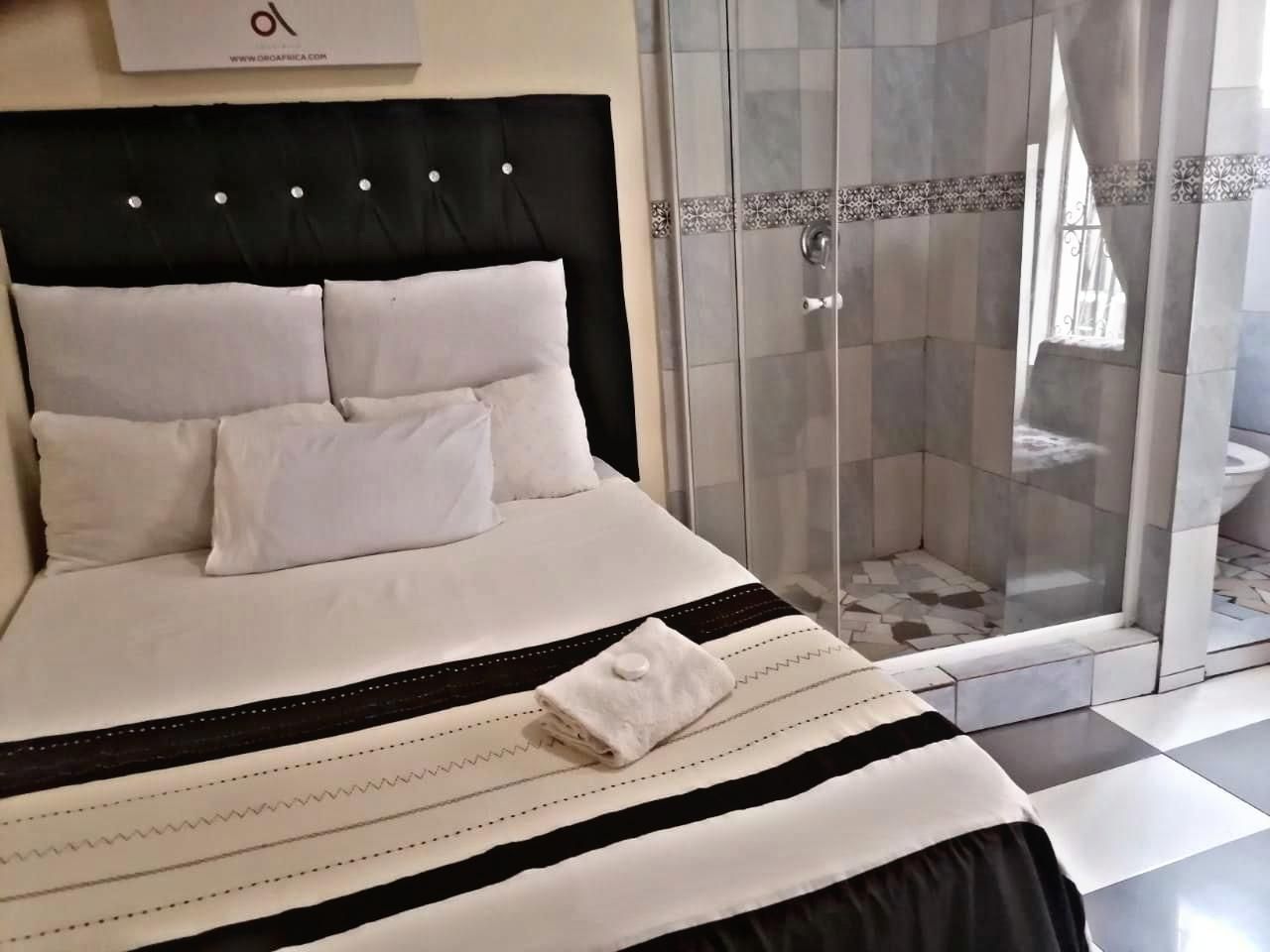 Valley center guest house  Double Executive 2