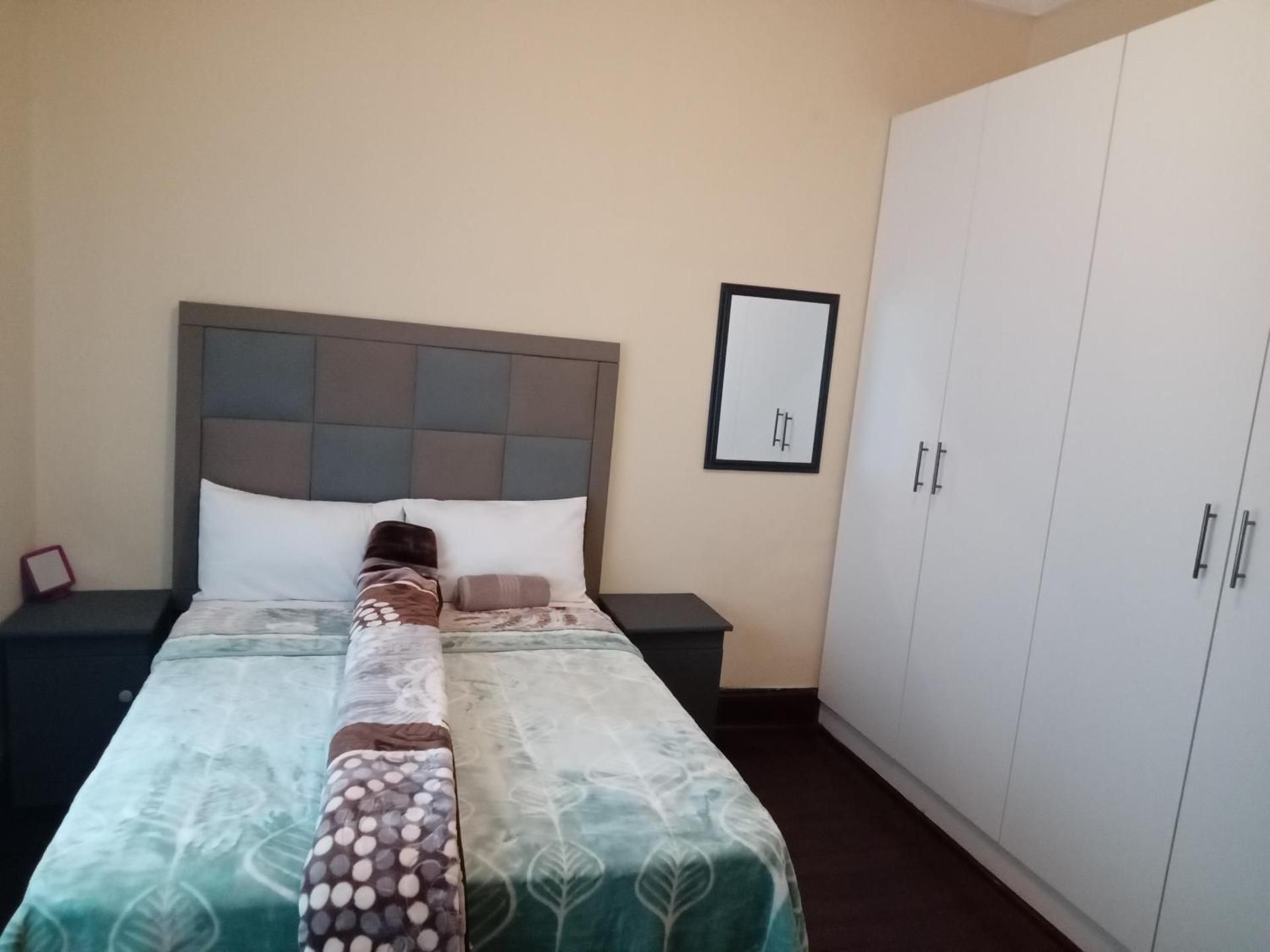 Double Room with Balcony (2 Adults + 1 Child)