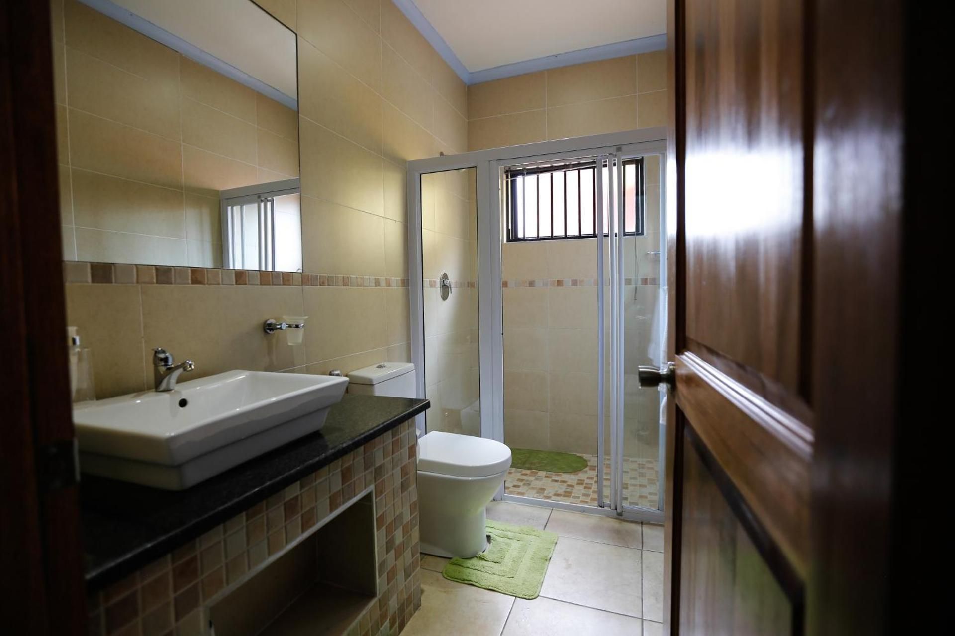 Grand View Bed & Breakfast Family Studio 2