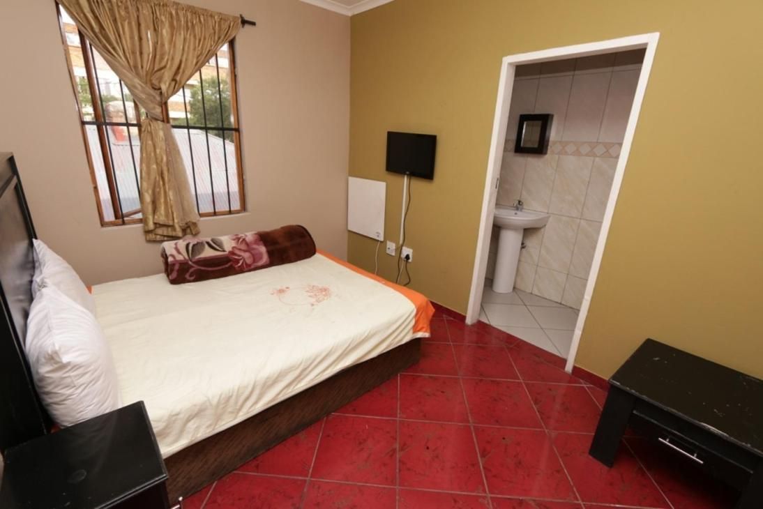 Family Double Room