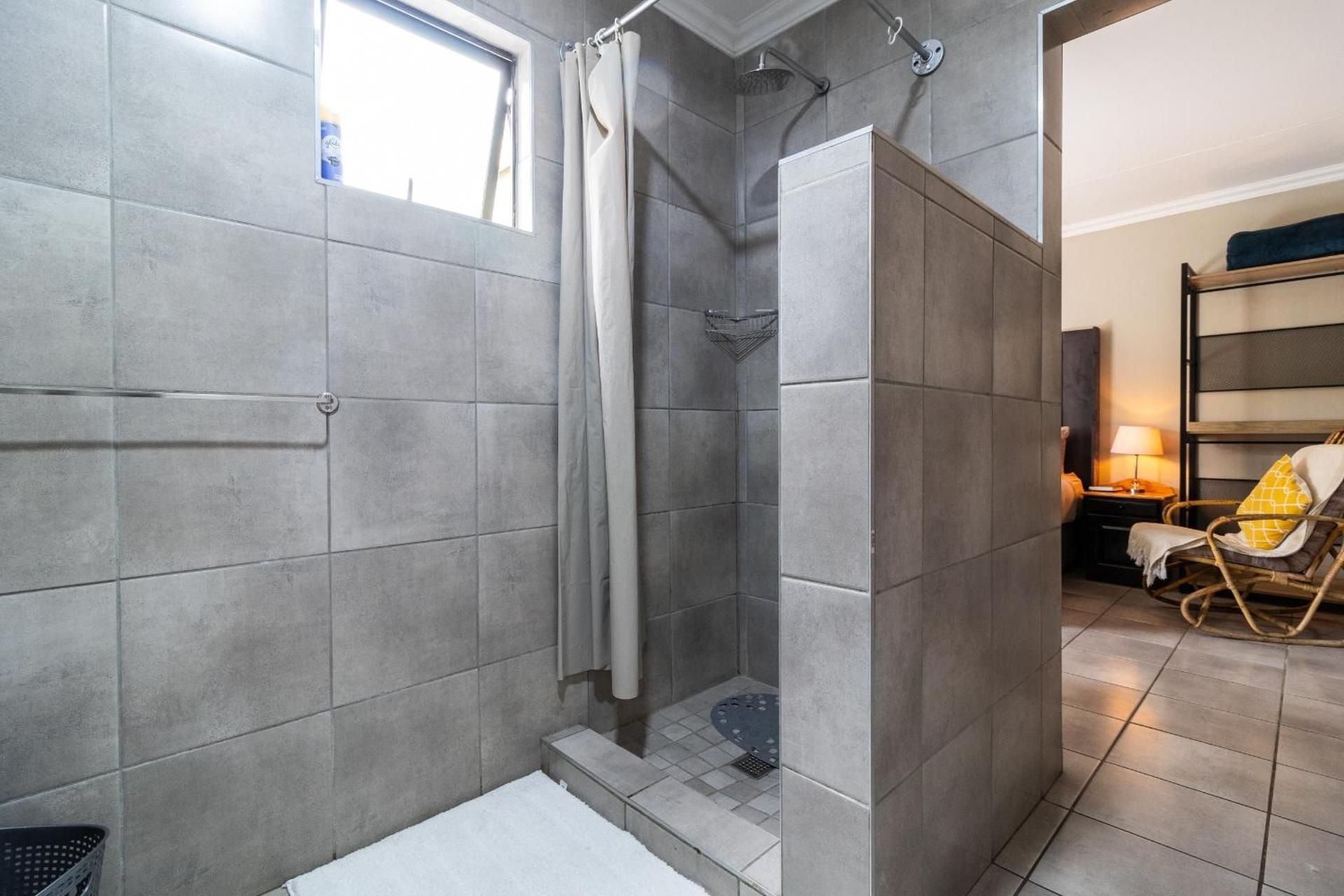 Bosveld In Die Stad 2 Guesthouse  Double Room 3