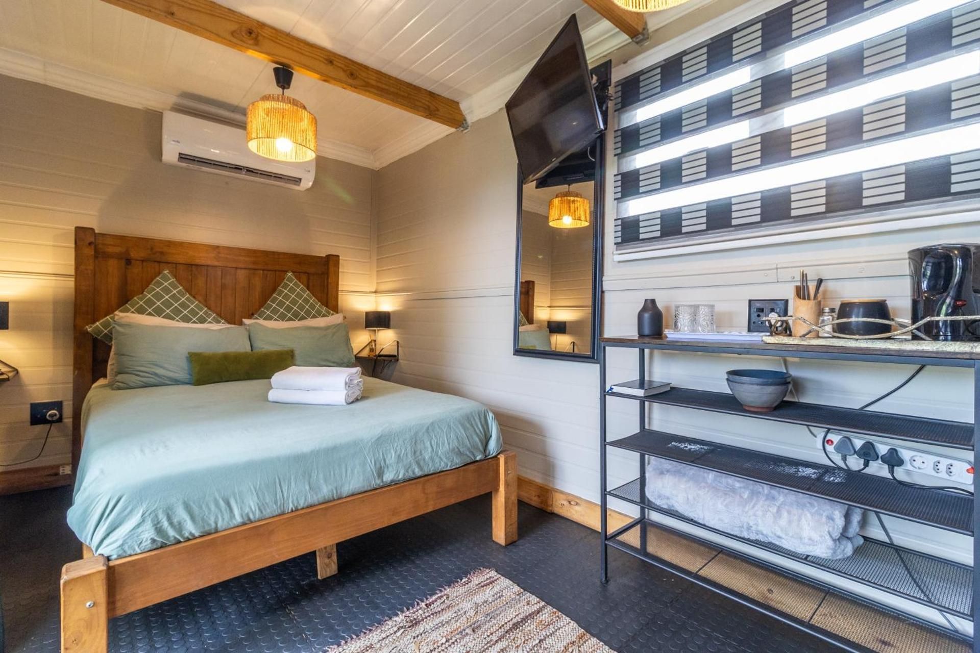 Classic Double Room