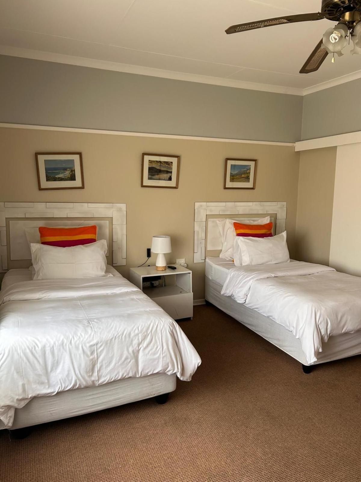 Executive Triple Room
