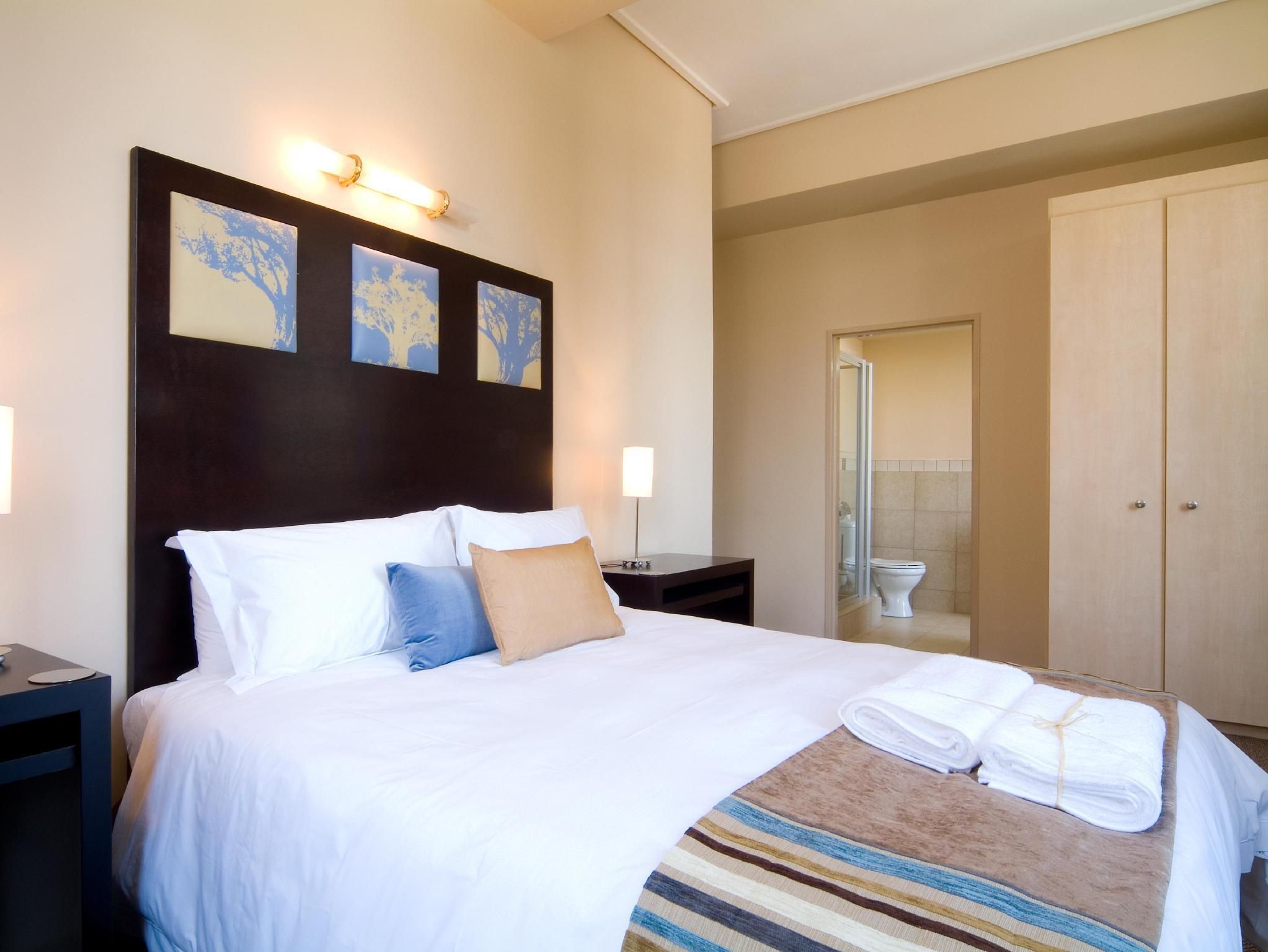 Premier Hotel Mapungubwe Executive Apartment