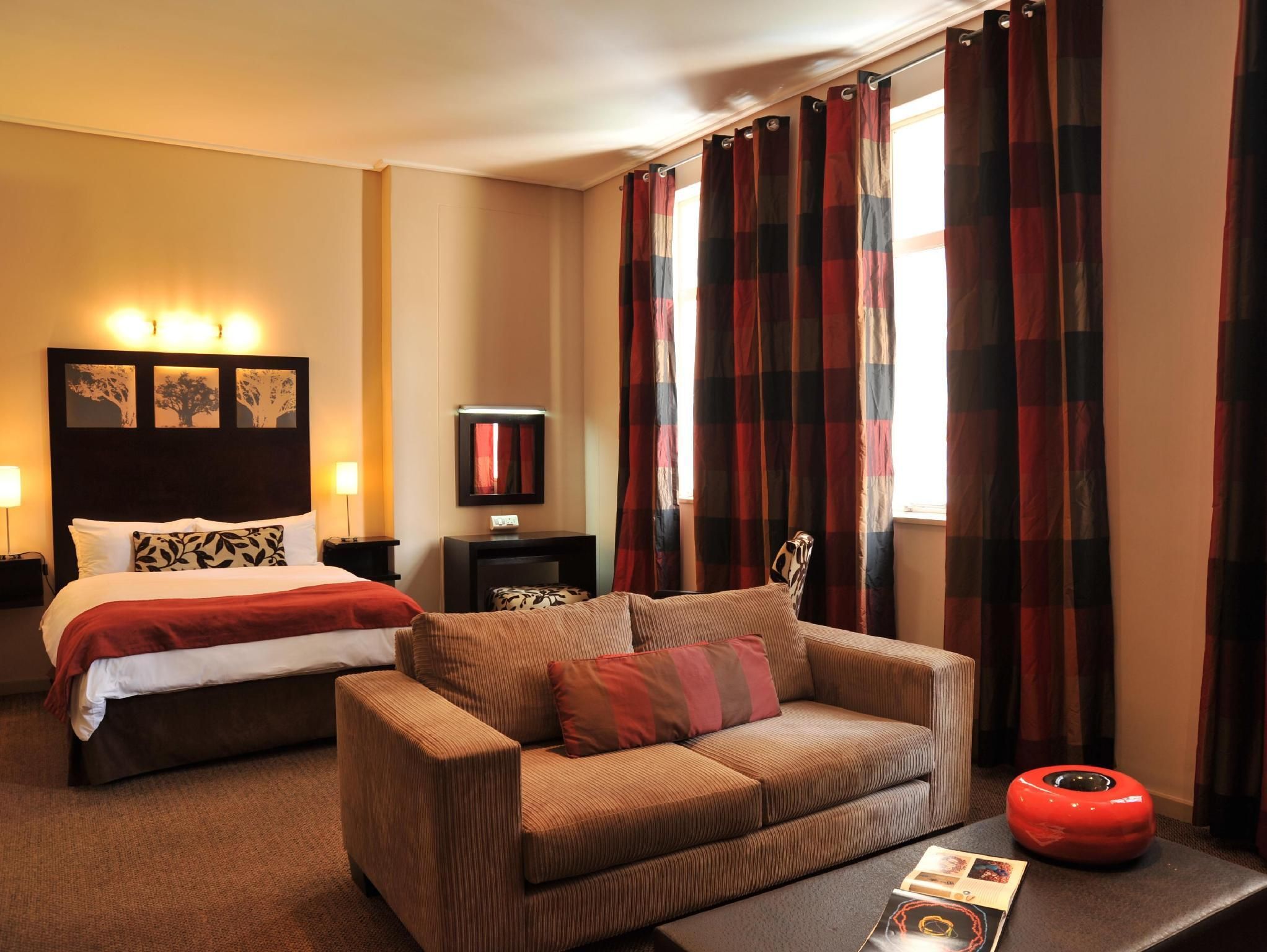 Premier Hotel Mapungubwe Studio Apartment