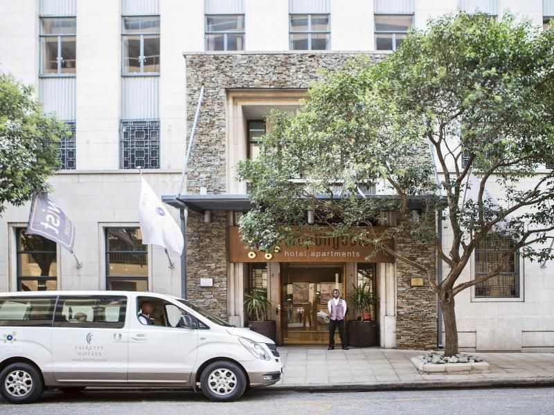 Premier Hotel Mapungubwe