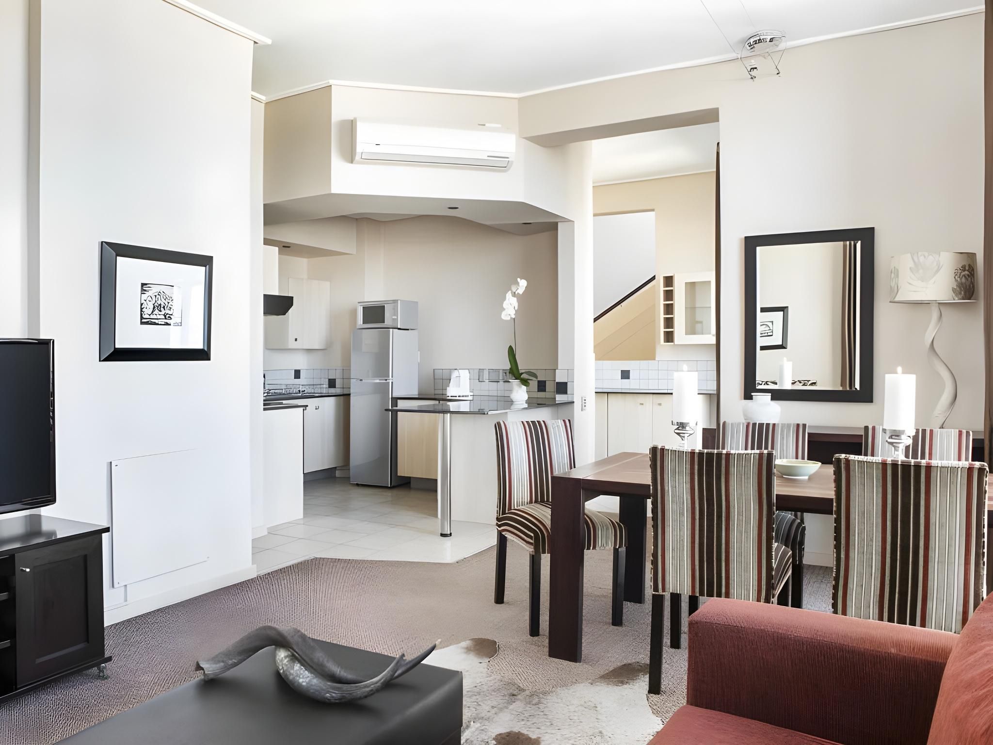 Penthouse Suite
