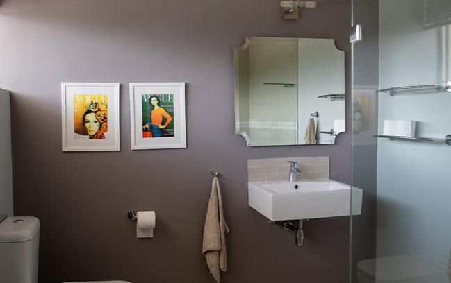 Deluxe Queen Suite