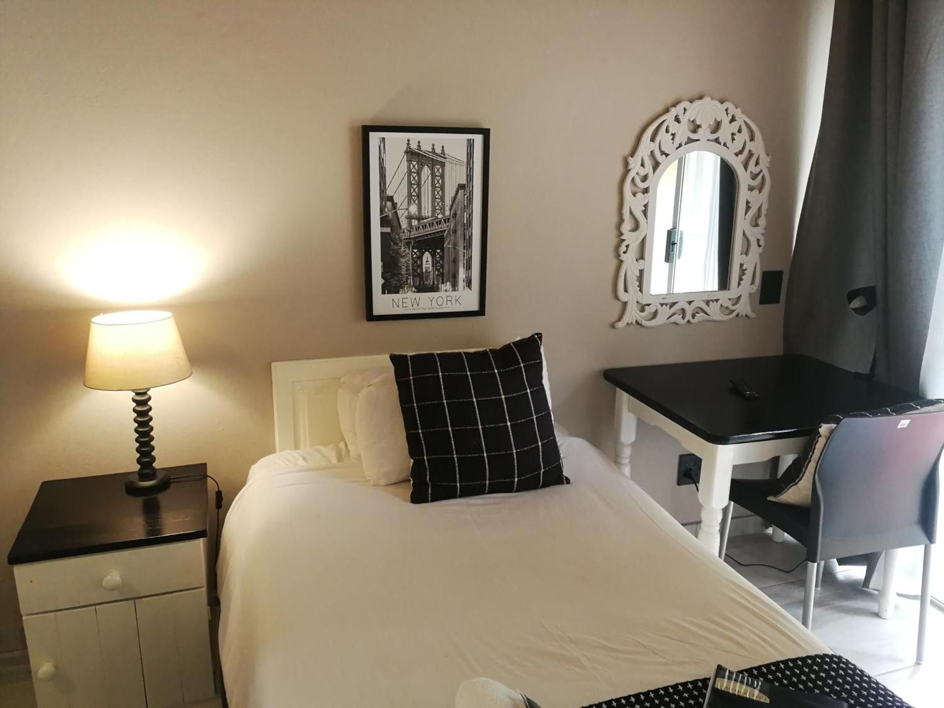Budget Single Room