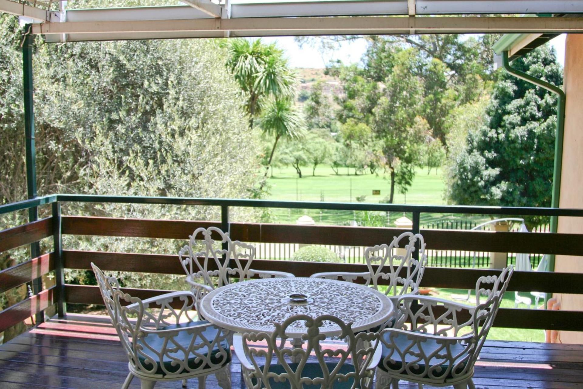 Family Room with Balcony