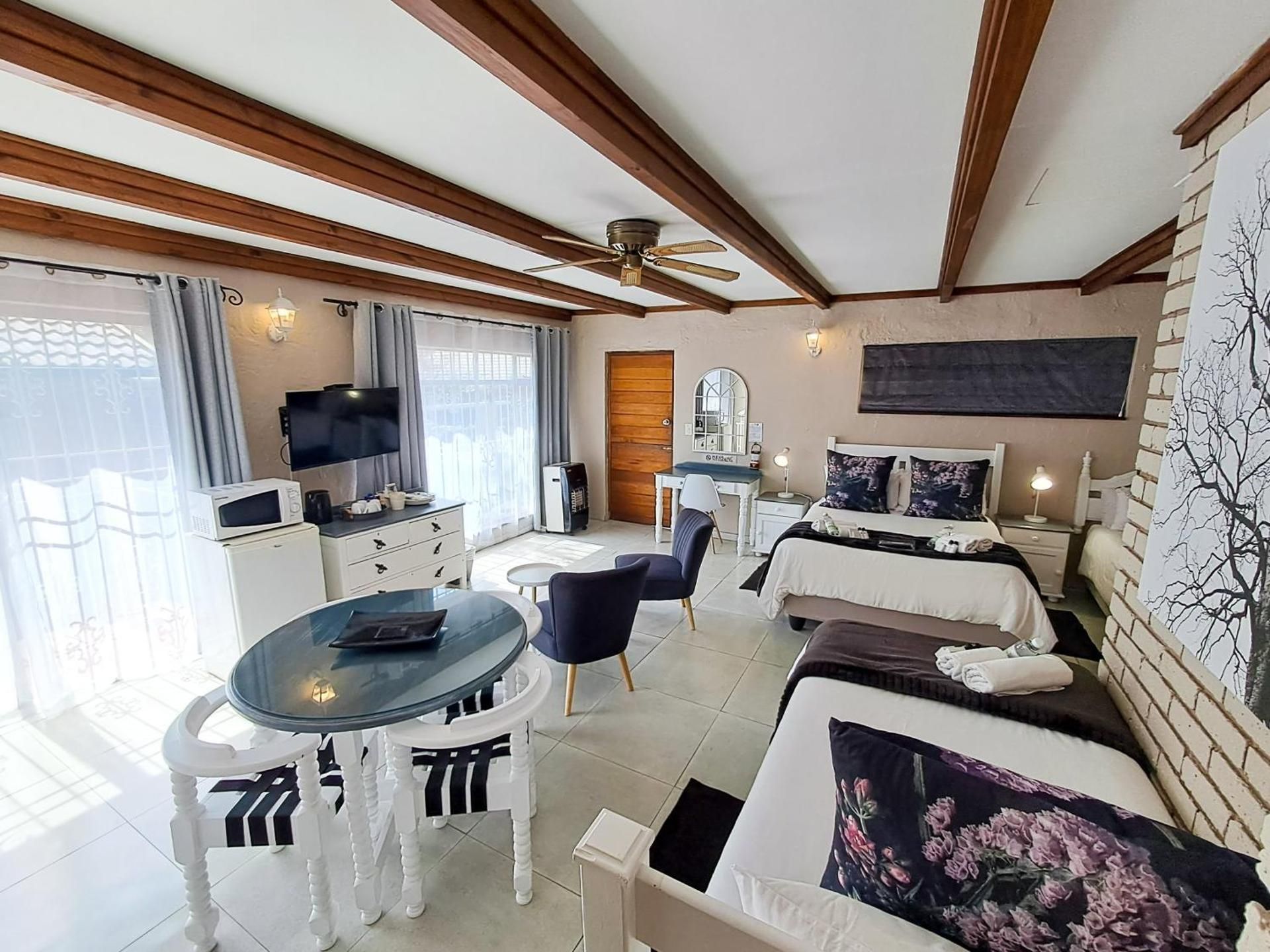 Superior Family Room