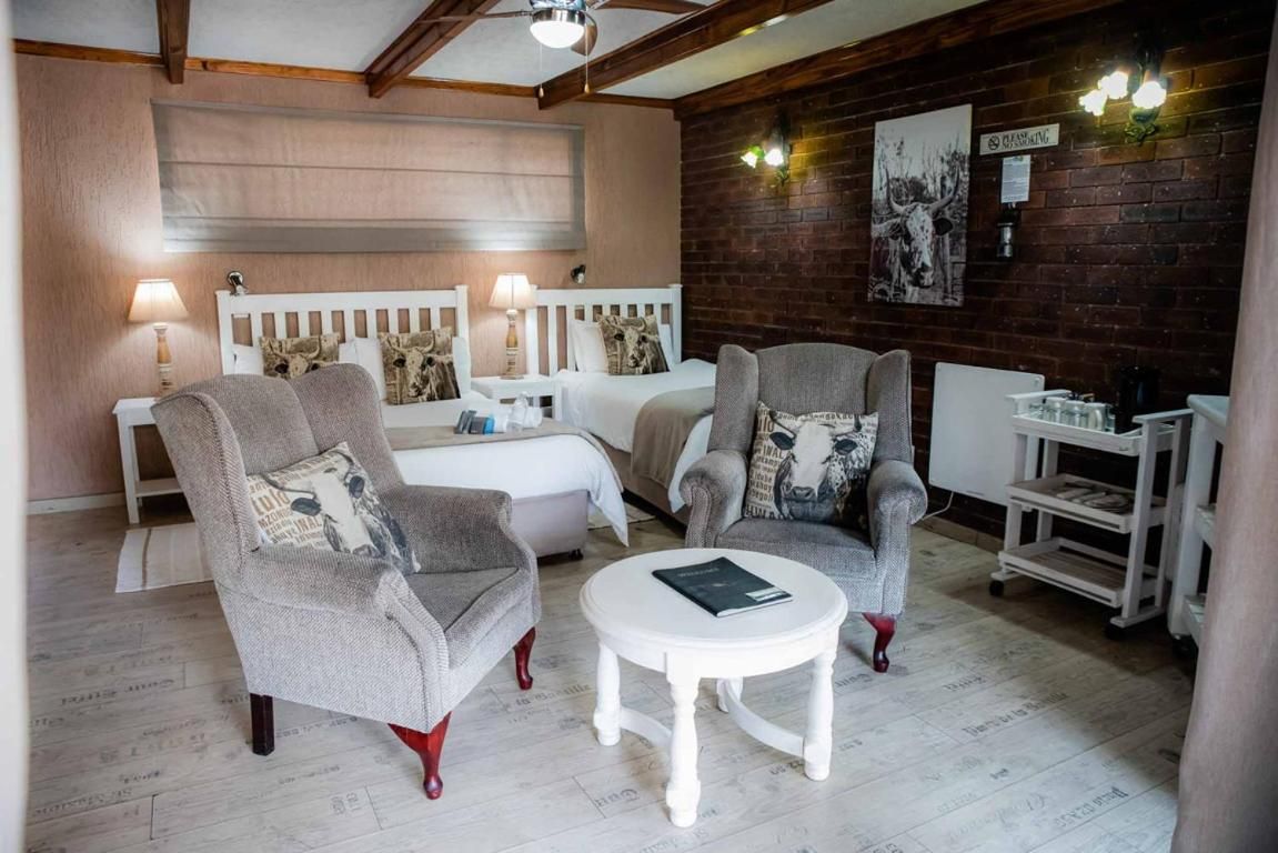 Family Room with Balcony