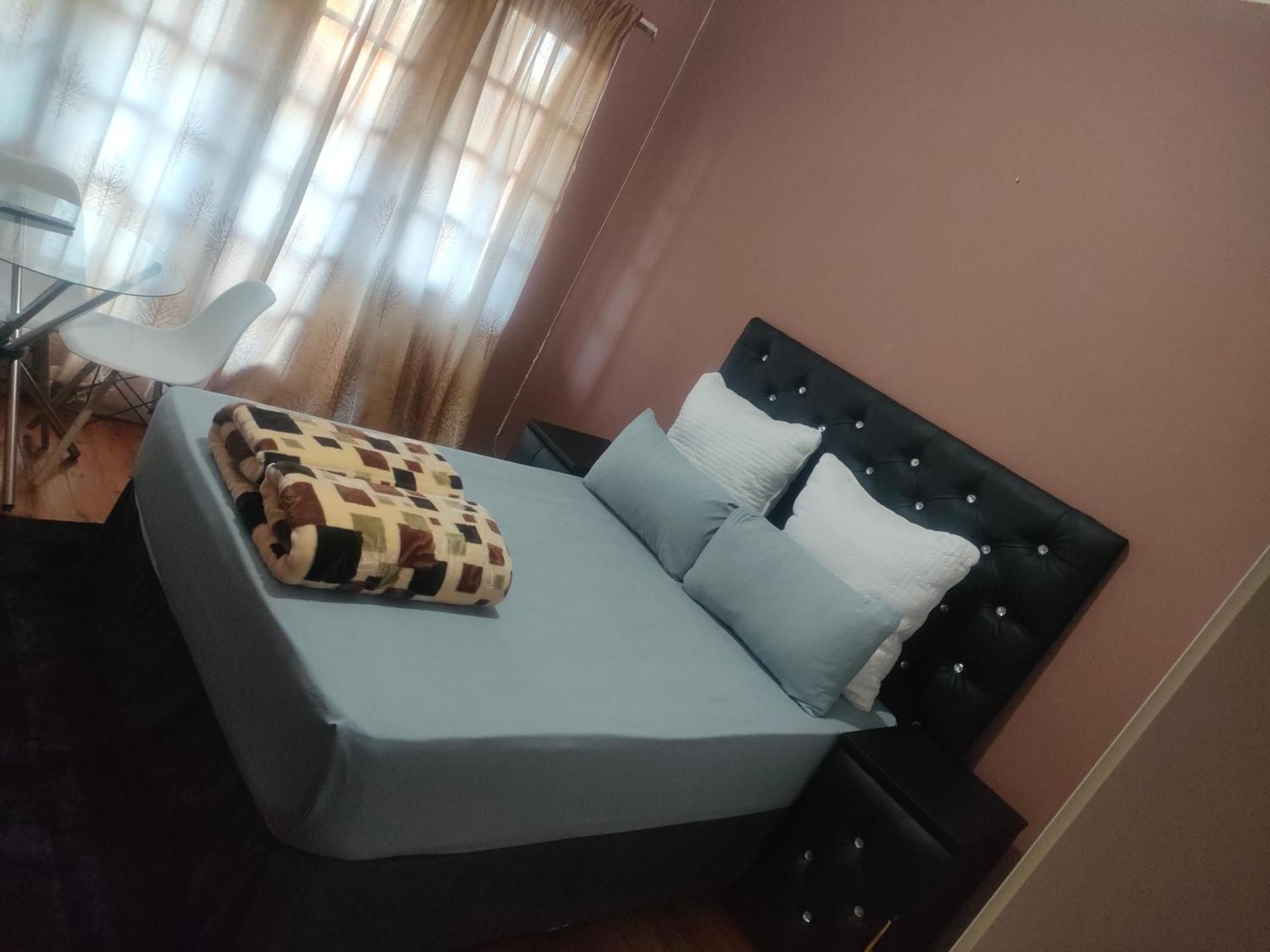Queen Suite