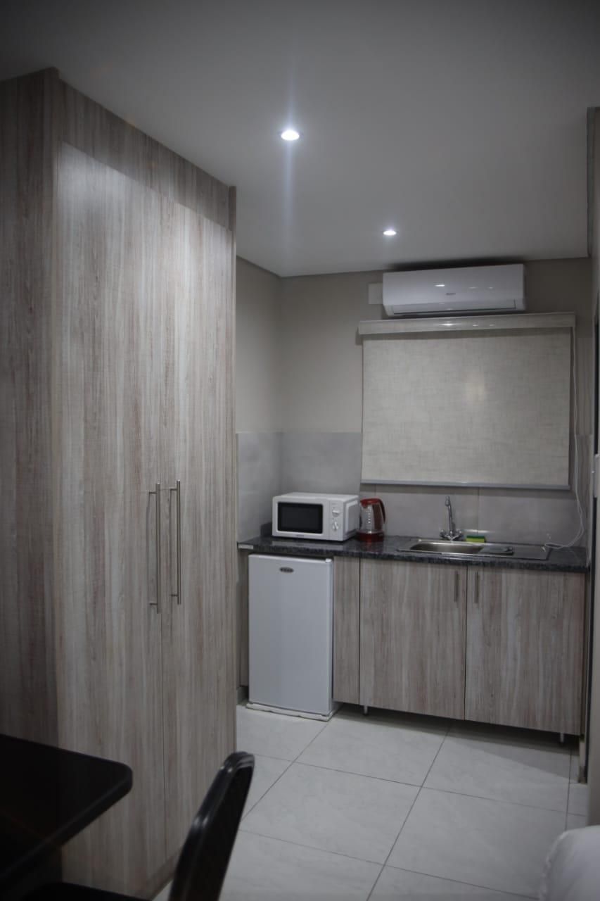 Hayat Hotel Double Room 3