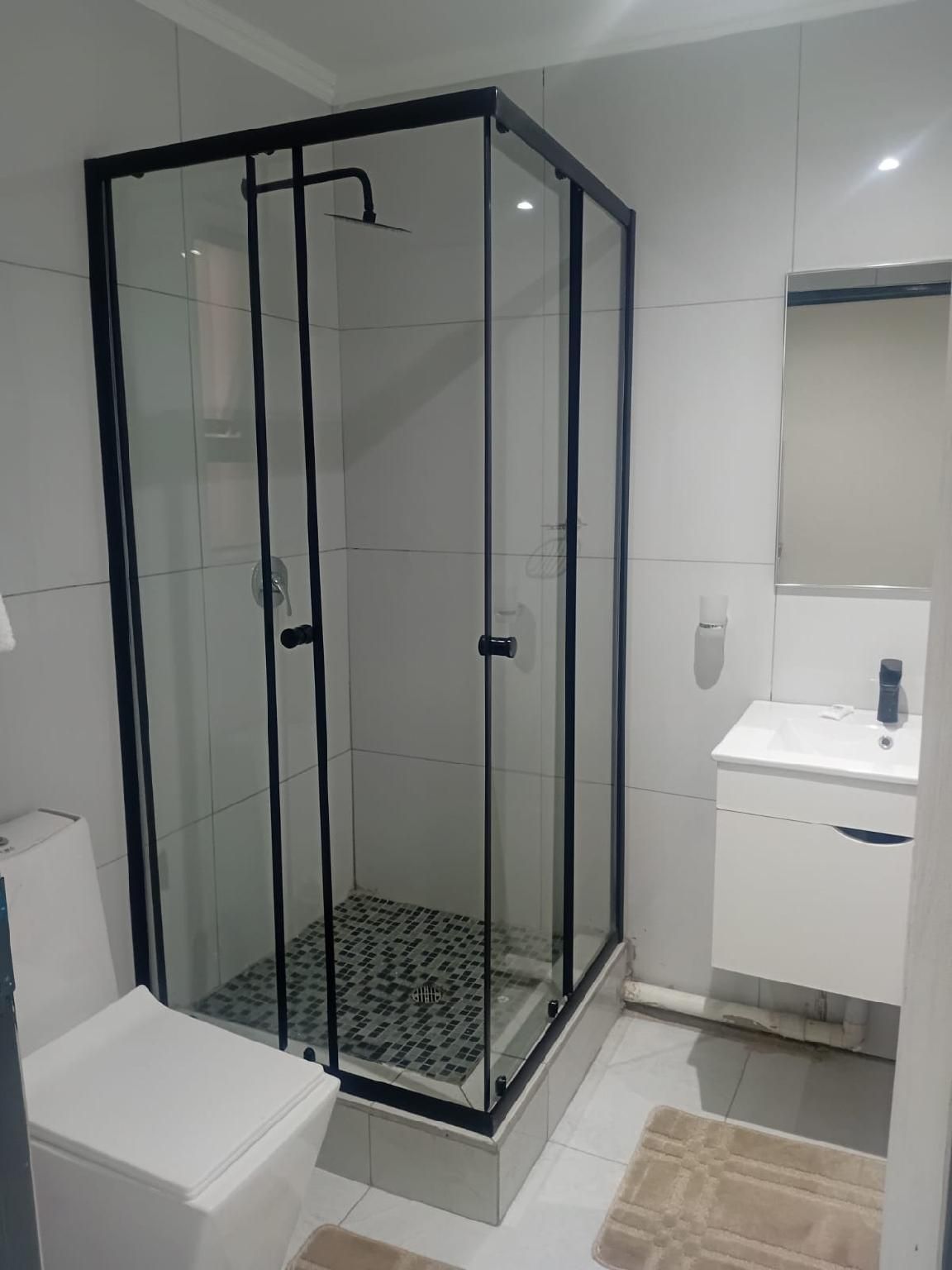 Hayat Hotel Double Room 2