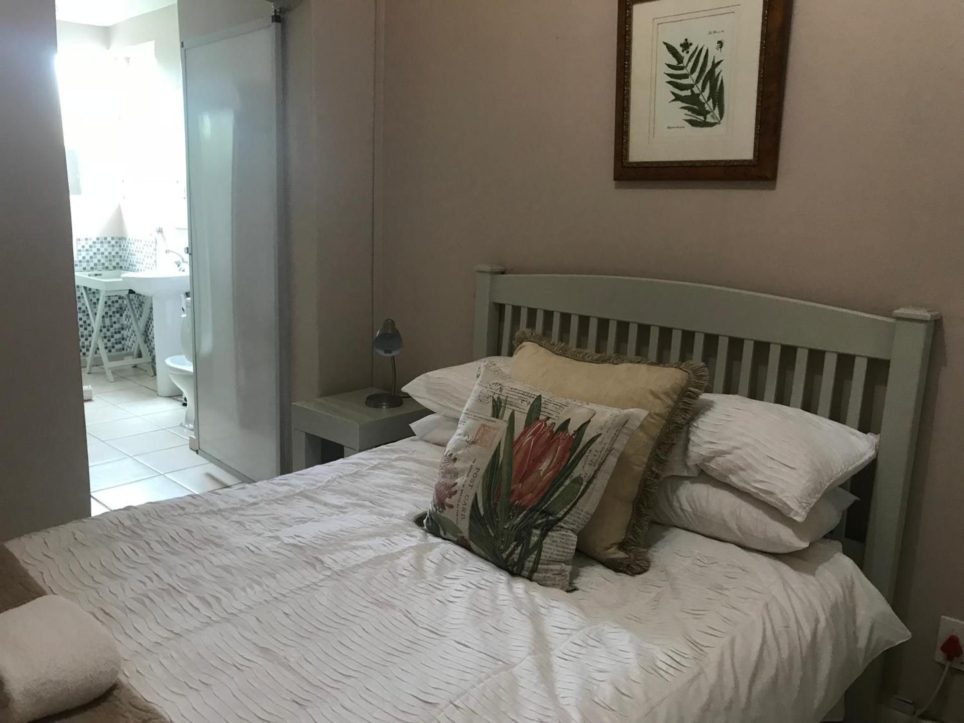 Budget Room