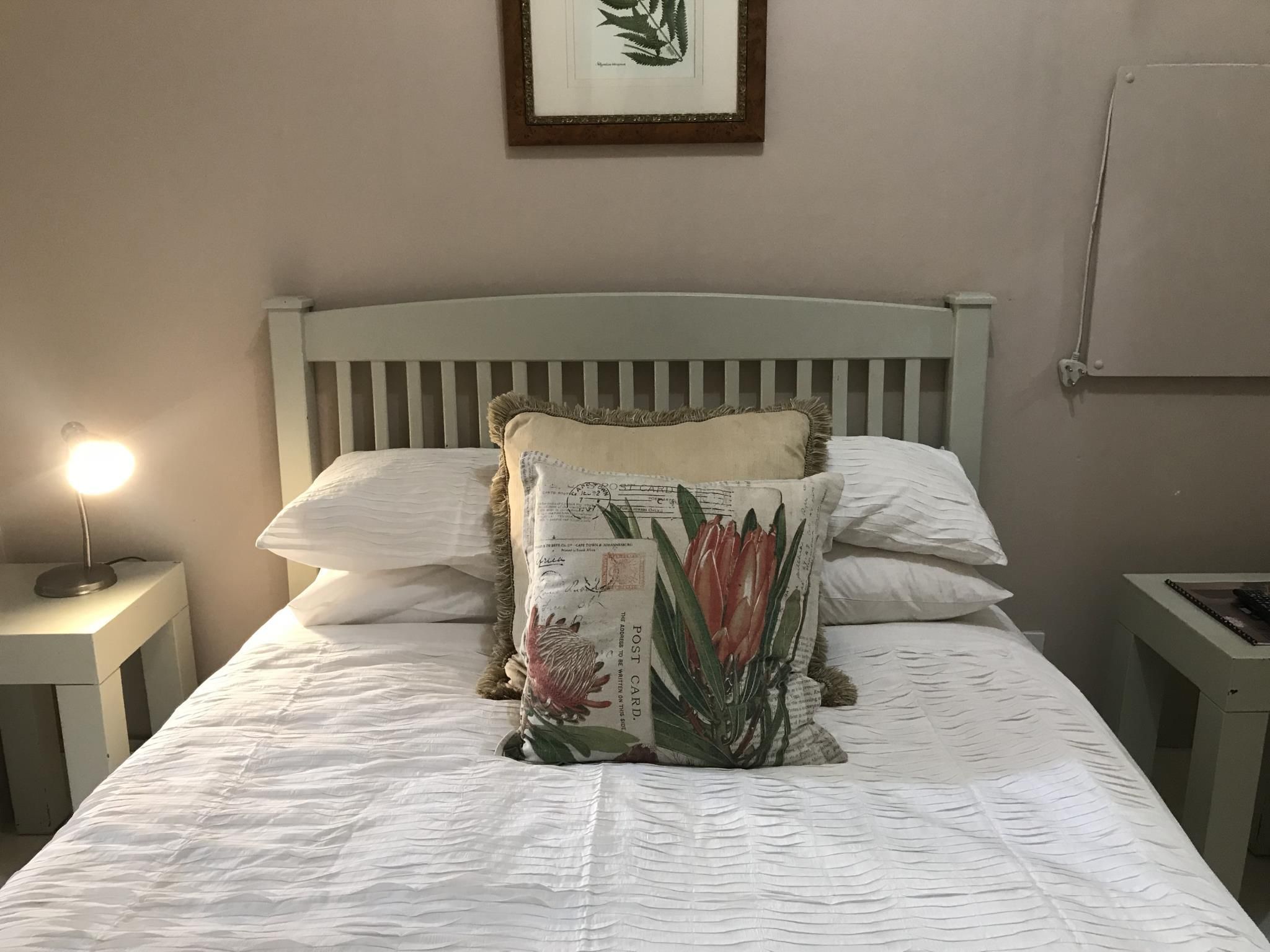 Double Budget Room