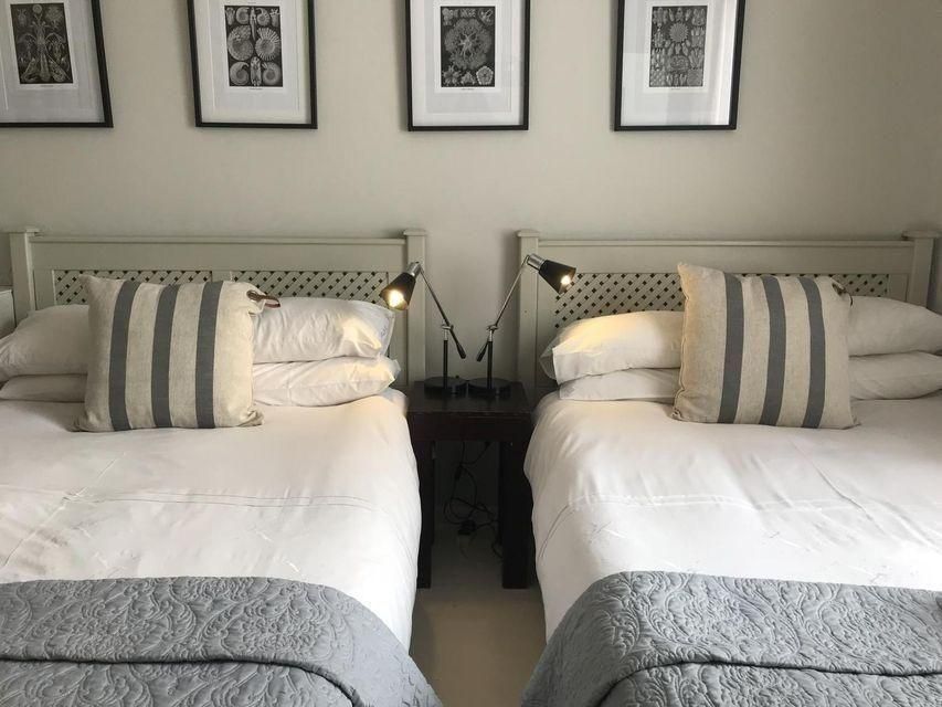 Life on 3rd Guesthouse Family Room