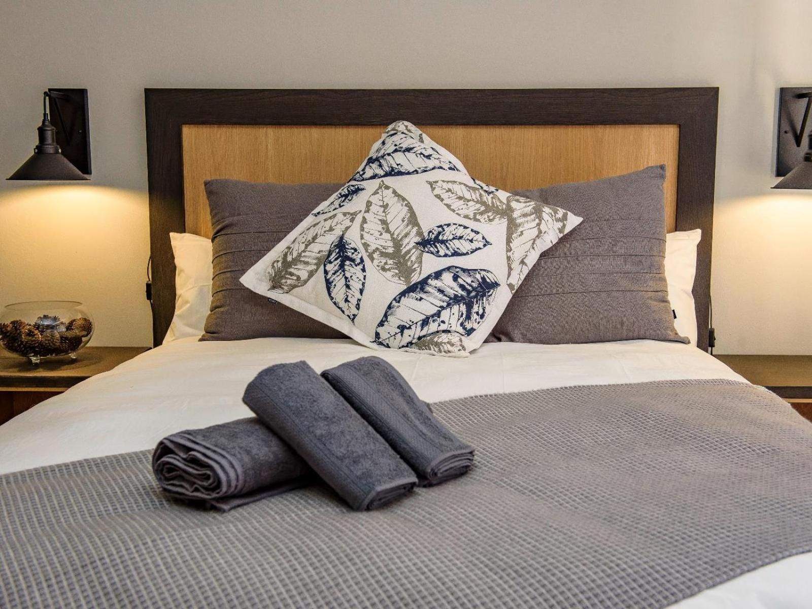 Deluxe Double Room with Bath